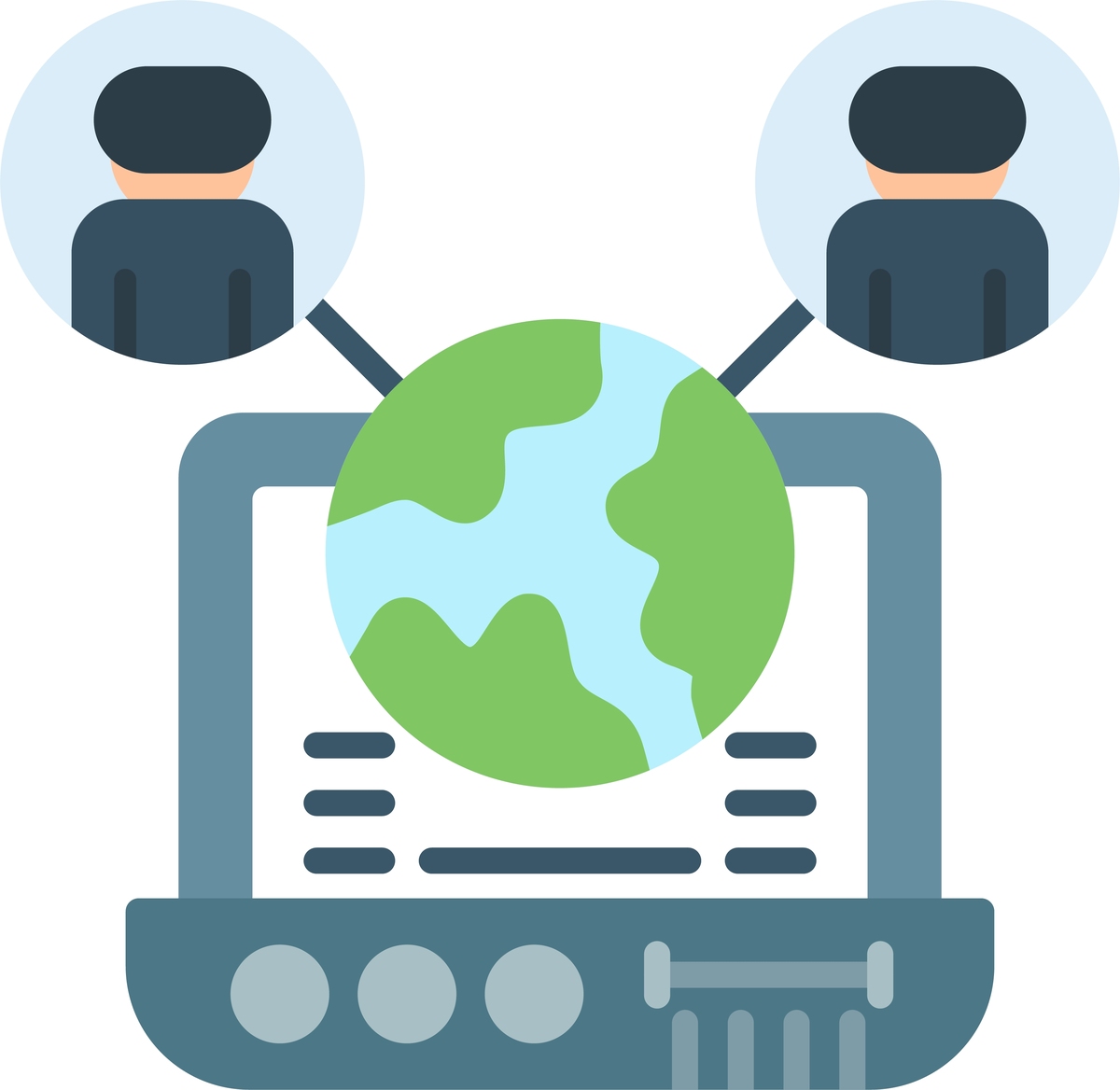 Internet直译是什么意思