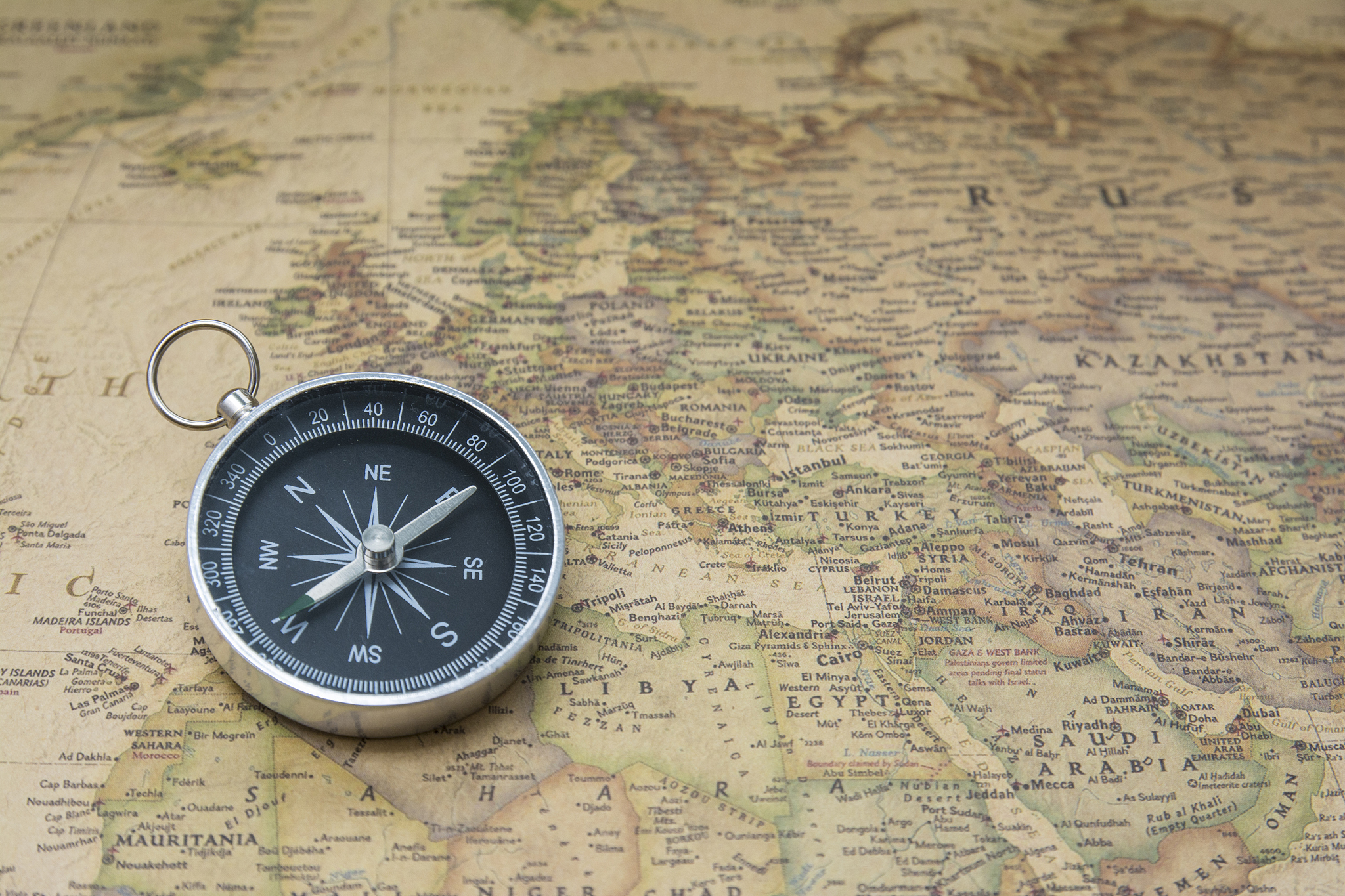 compass