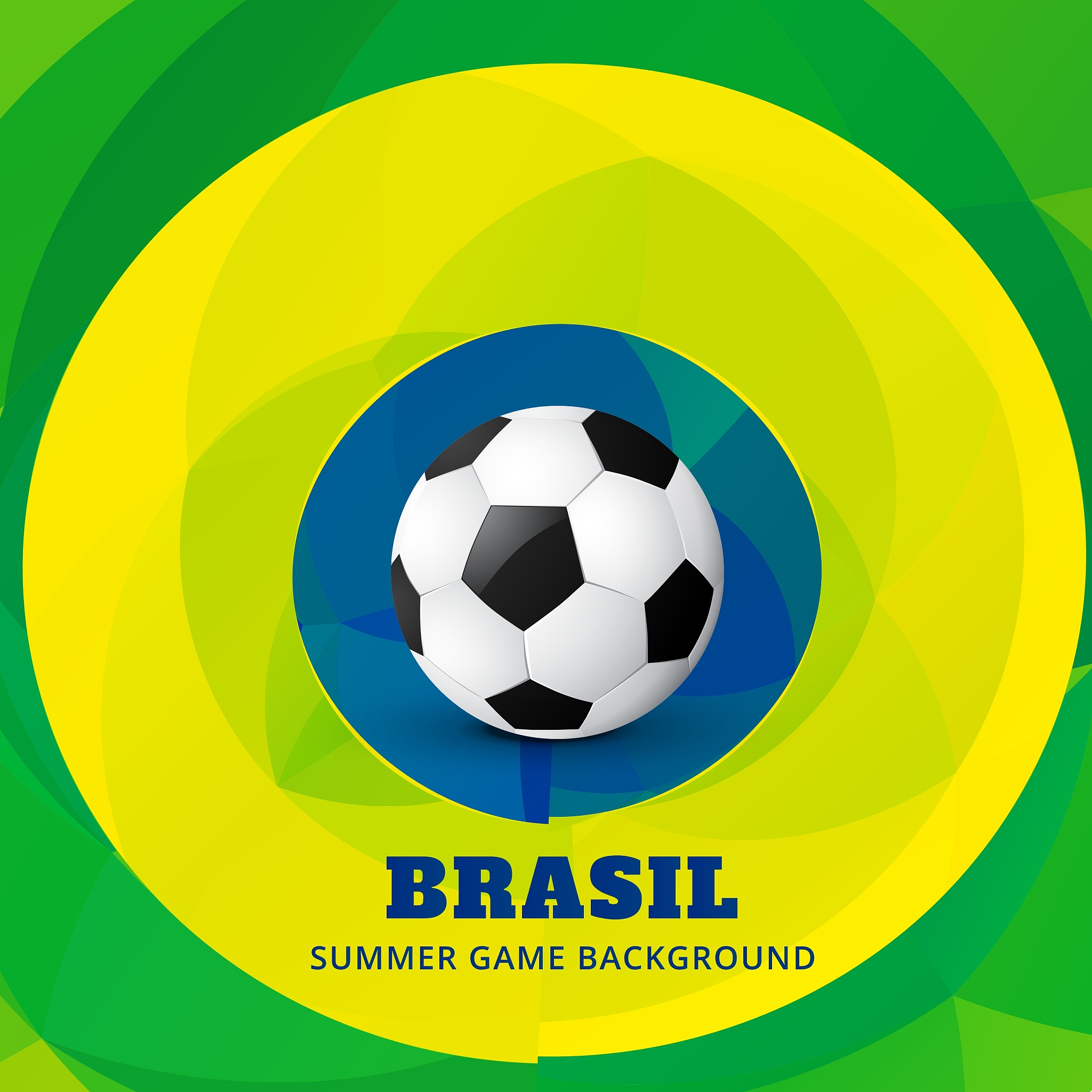 brazil football game