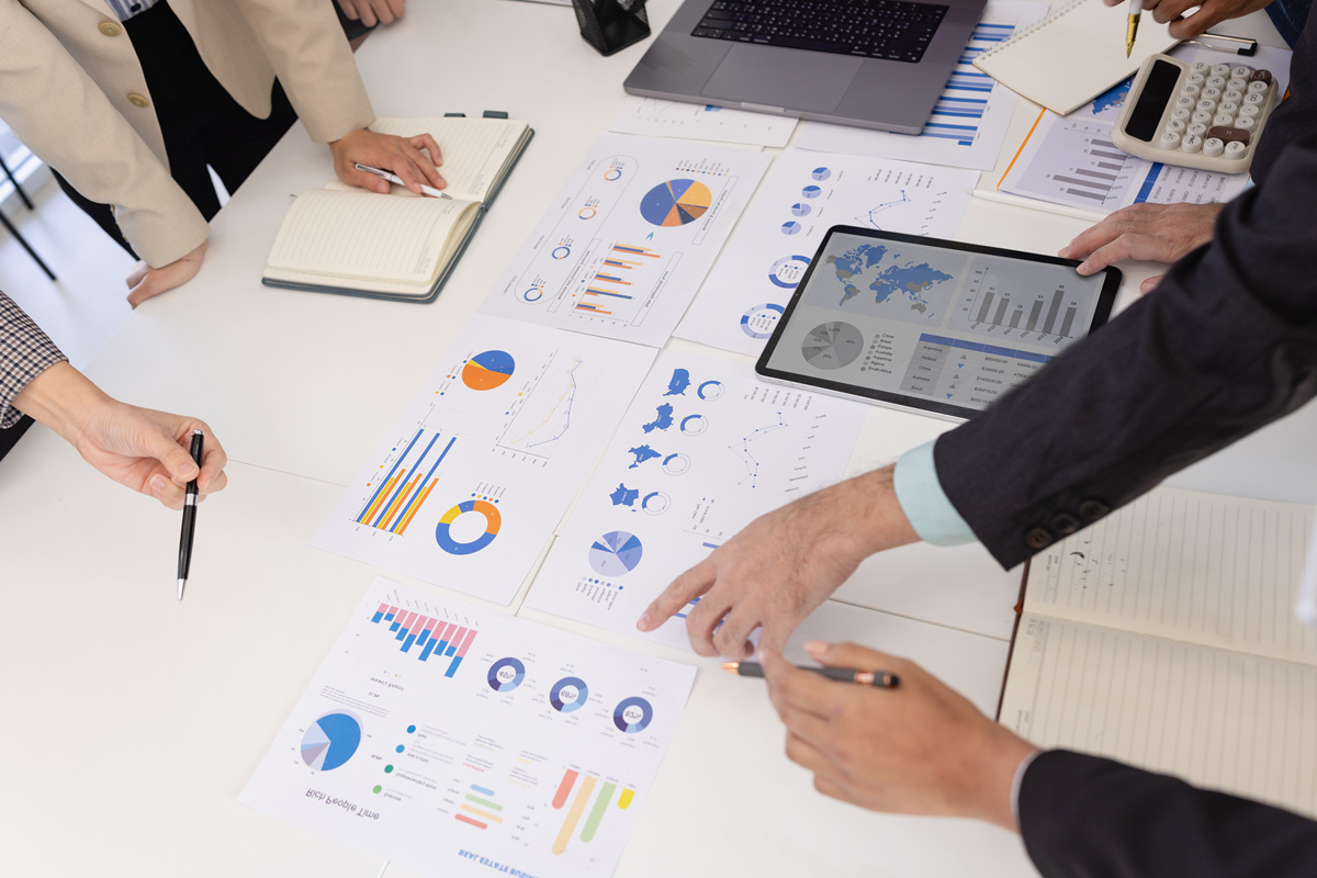 Finance Graduate Career Path: Investment Banking & Corporate Finance