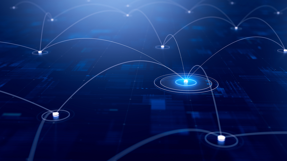 大屏可视化的背景图免费开源的