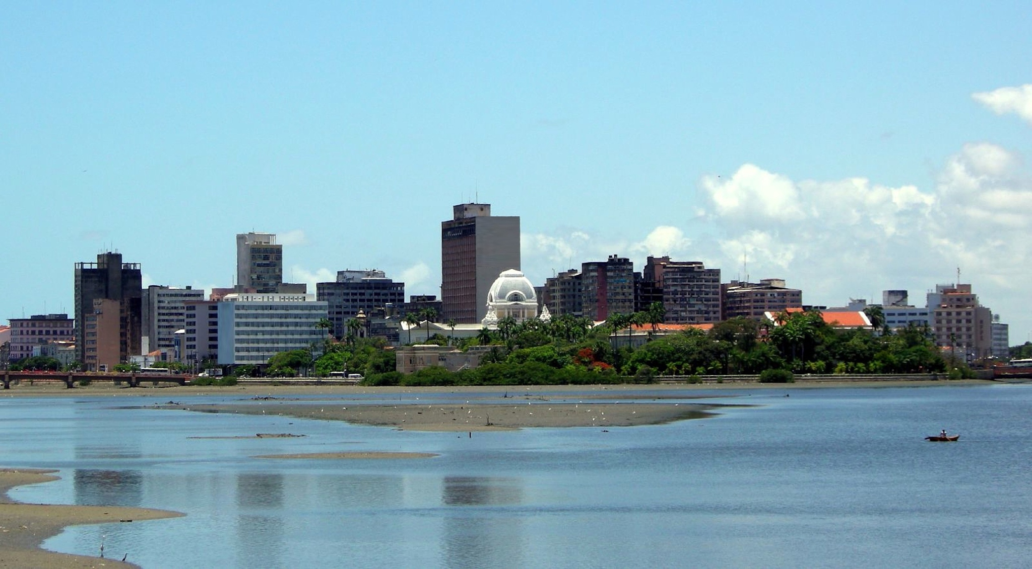 recife antigo