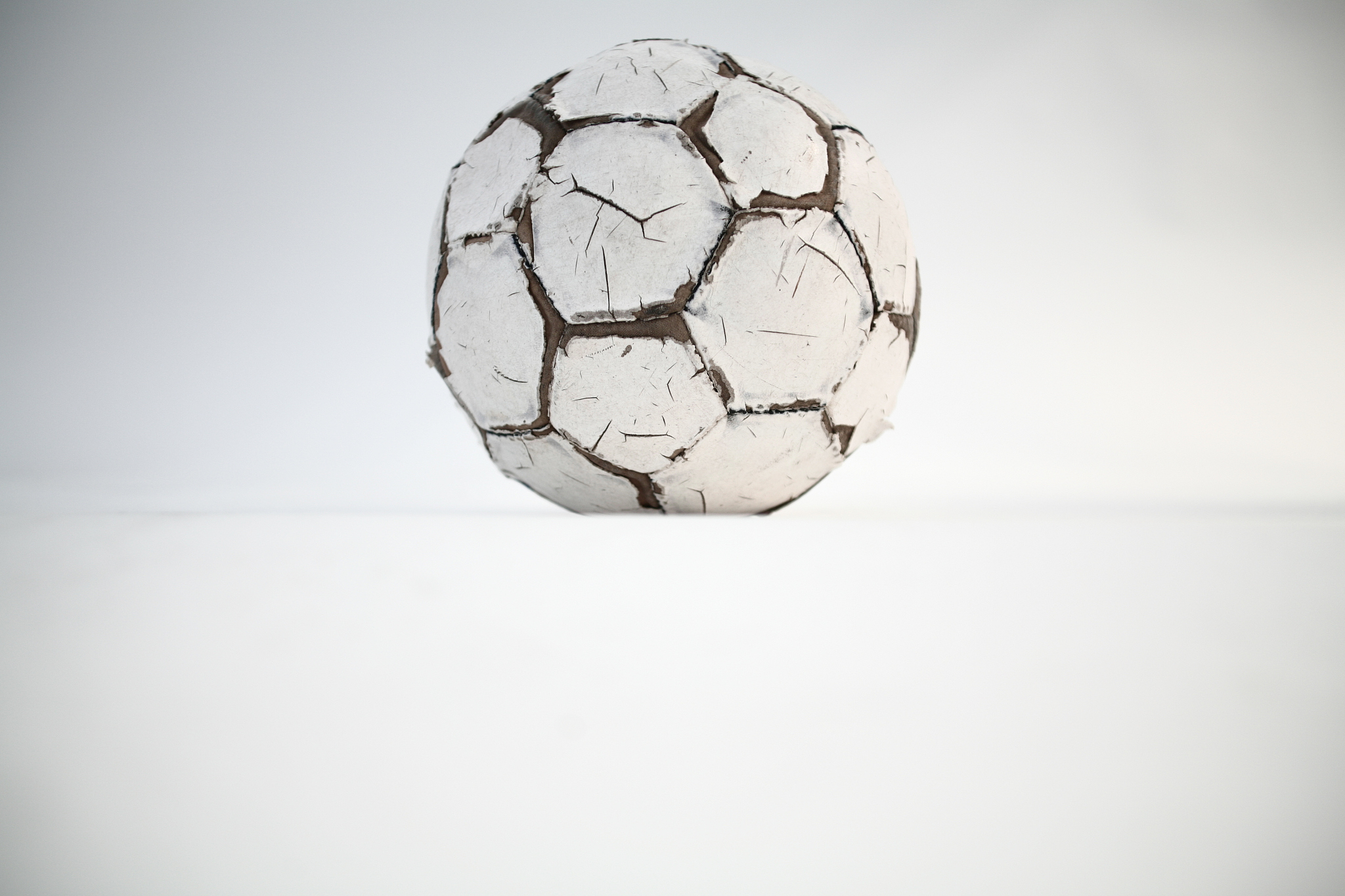 old football