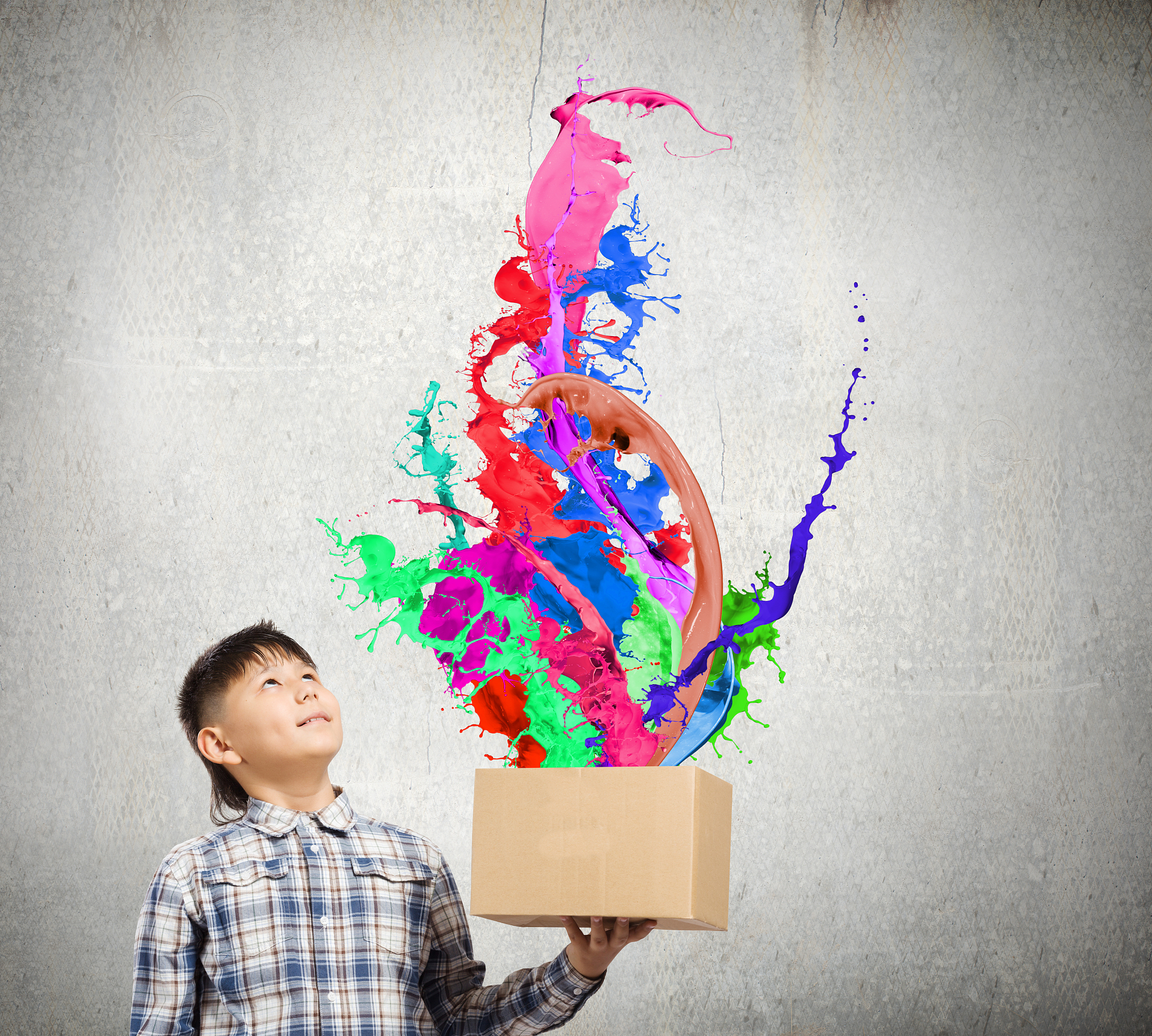 学前儿童思维发展对心理成长的重要意义