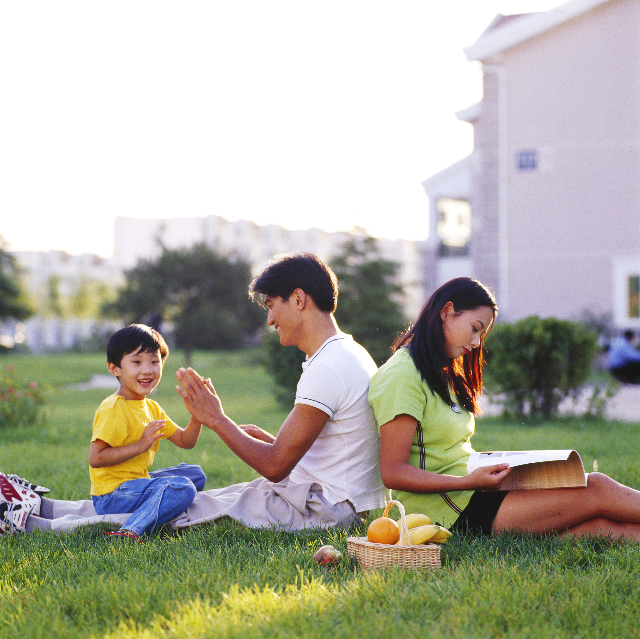 暑期家庭教育方案：10000字实用建议