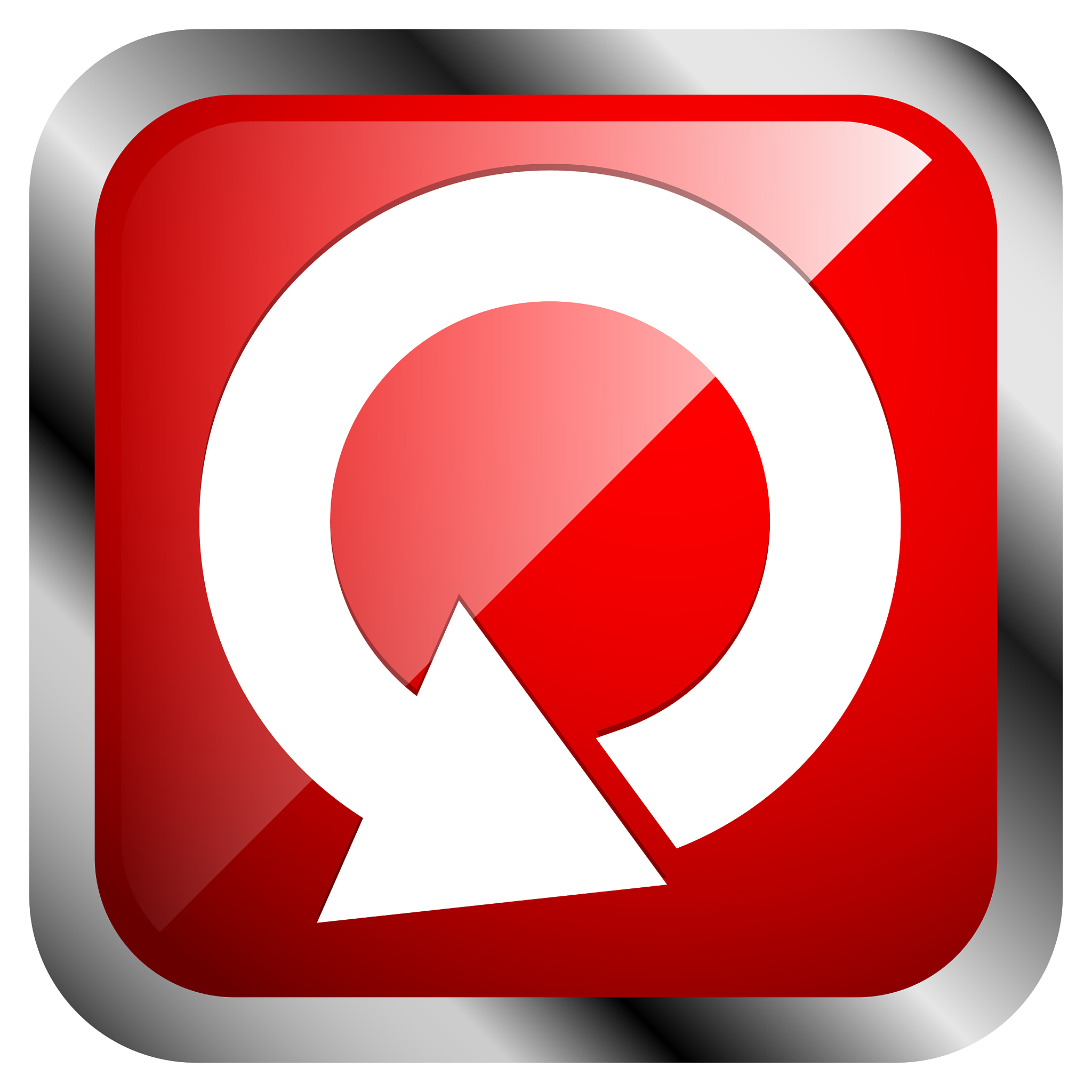 circular 360 degree arrow icon phase cycle