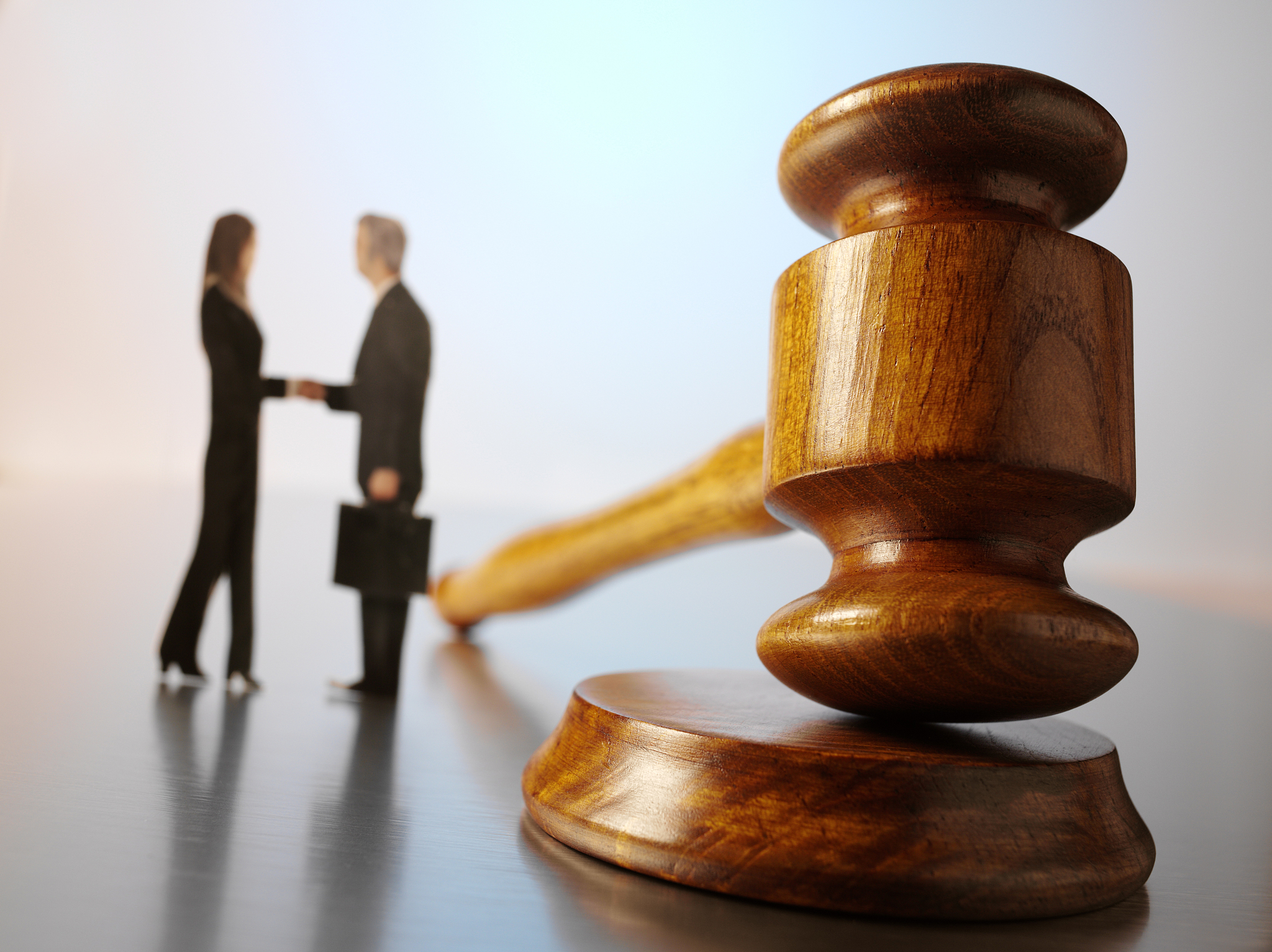 auction agreement