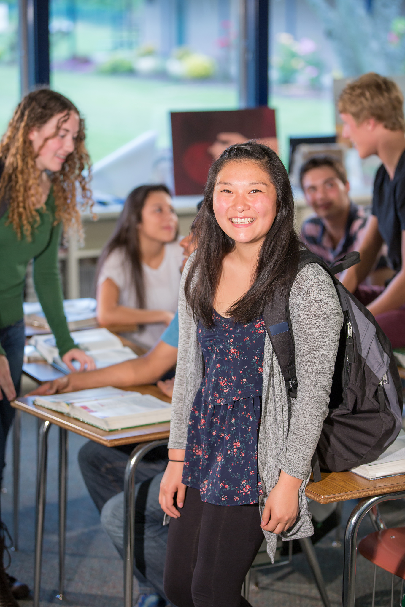 用panda续写一篇长度为十二句的中国小学生的英语短文