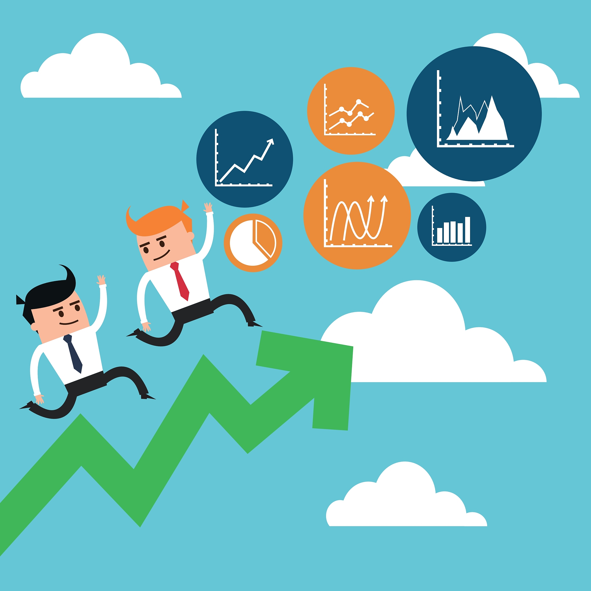 如何选择最适合你的创业项目？8个关键因素分析