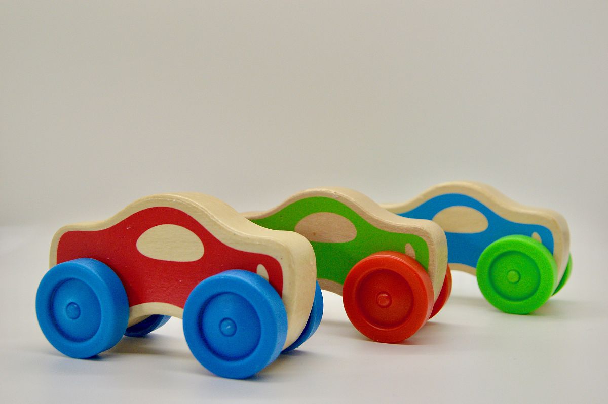 我长大了：帮助别人，收获快乐