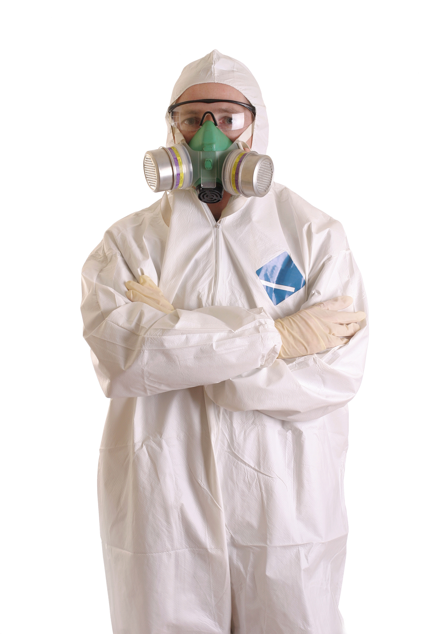handling hazardous materials