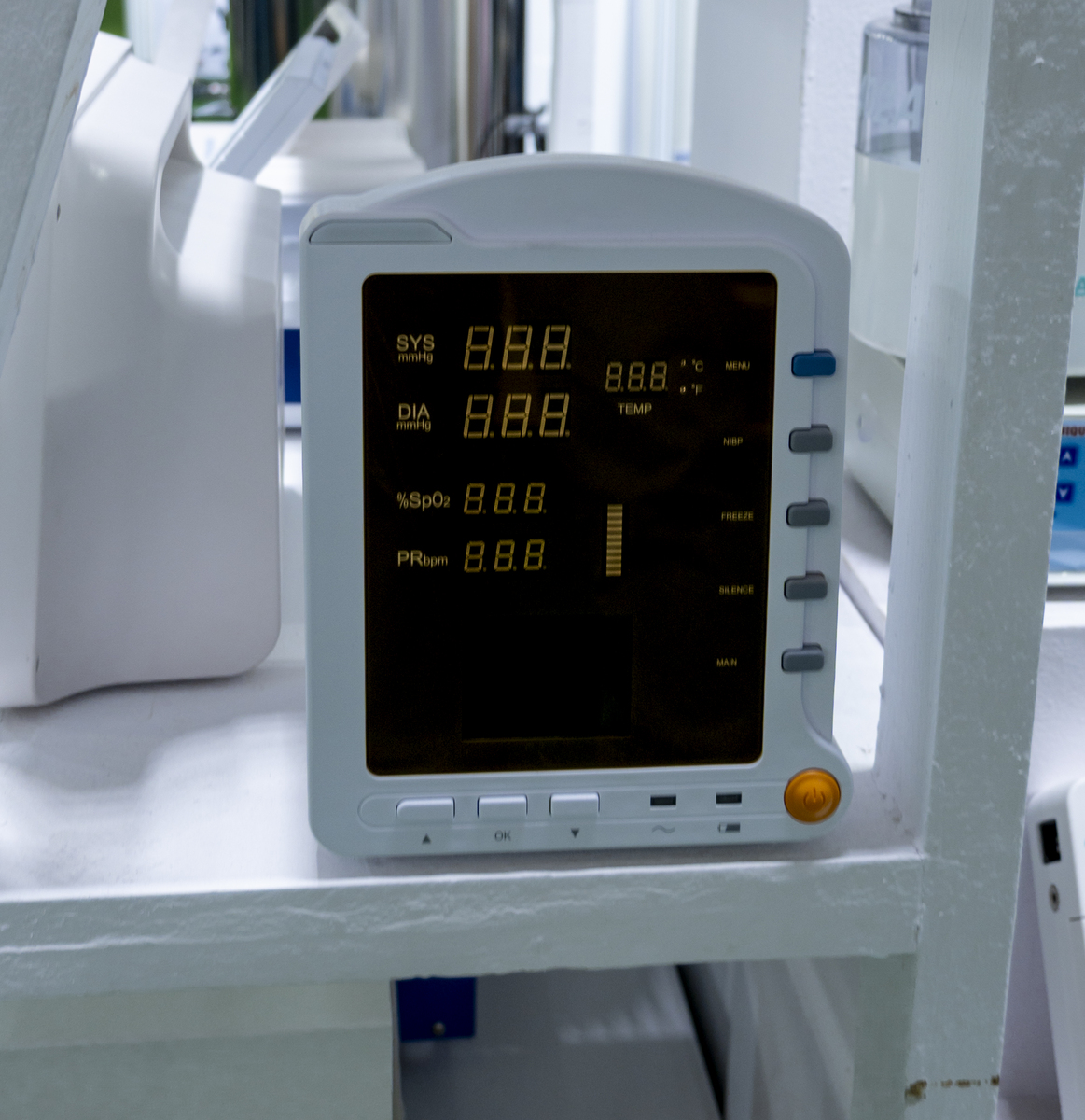 用光电容积脉搏波测血糖可行吗