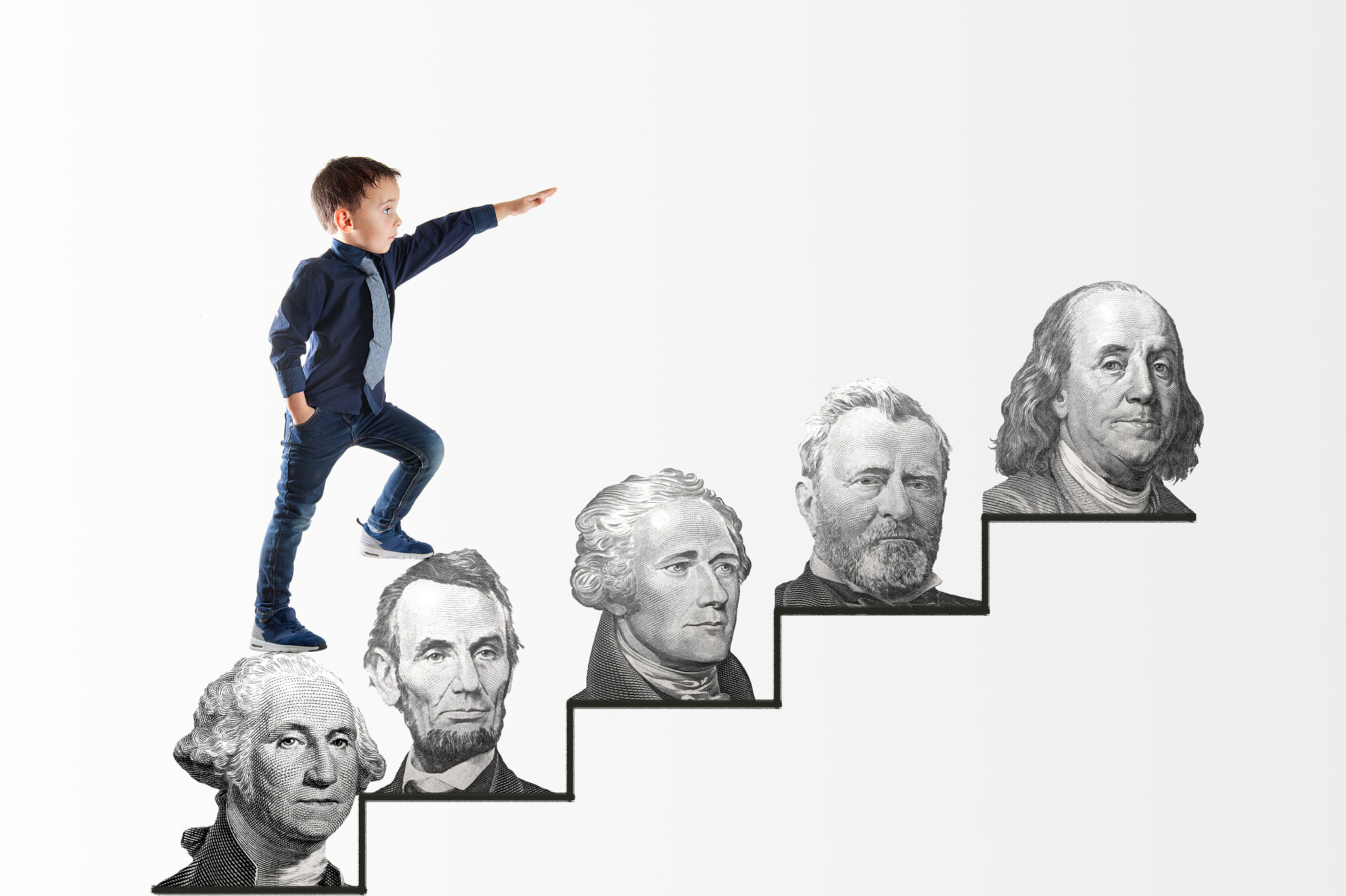 人升华是什么意思