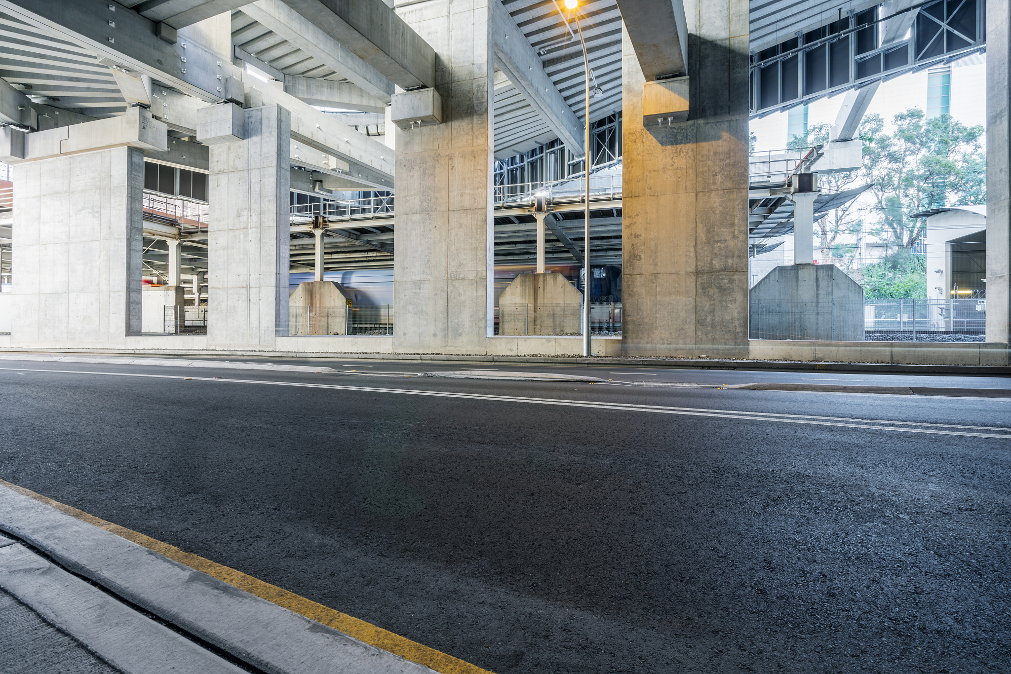 江苏省无锡交通高等职业技术学校道路桥梁工程技术专业简介