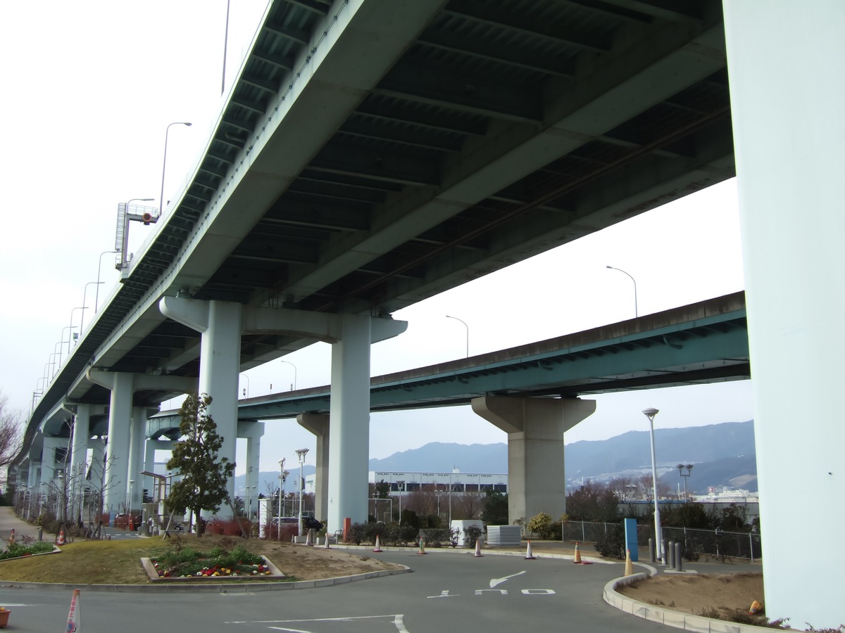 长沙福元路大桥 - 结构特点、设计与交通功能