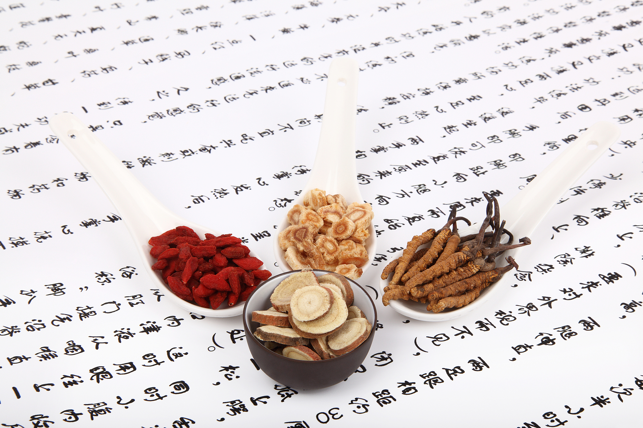 息肌丸制作方法：男性可用吗？