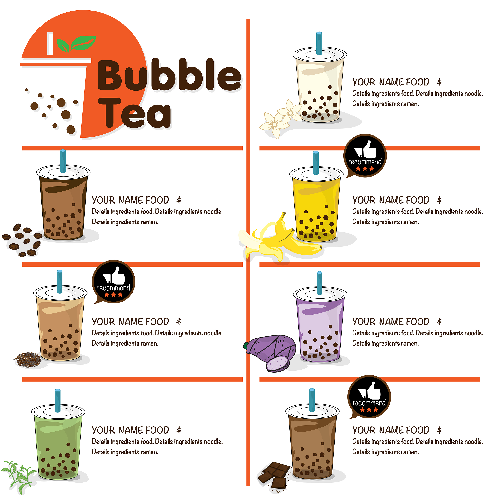 奶茶软文推广技巧：如何写出爆款文案？