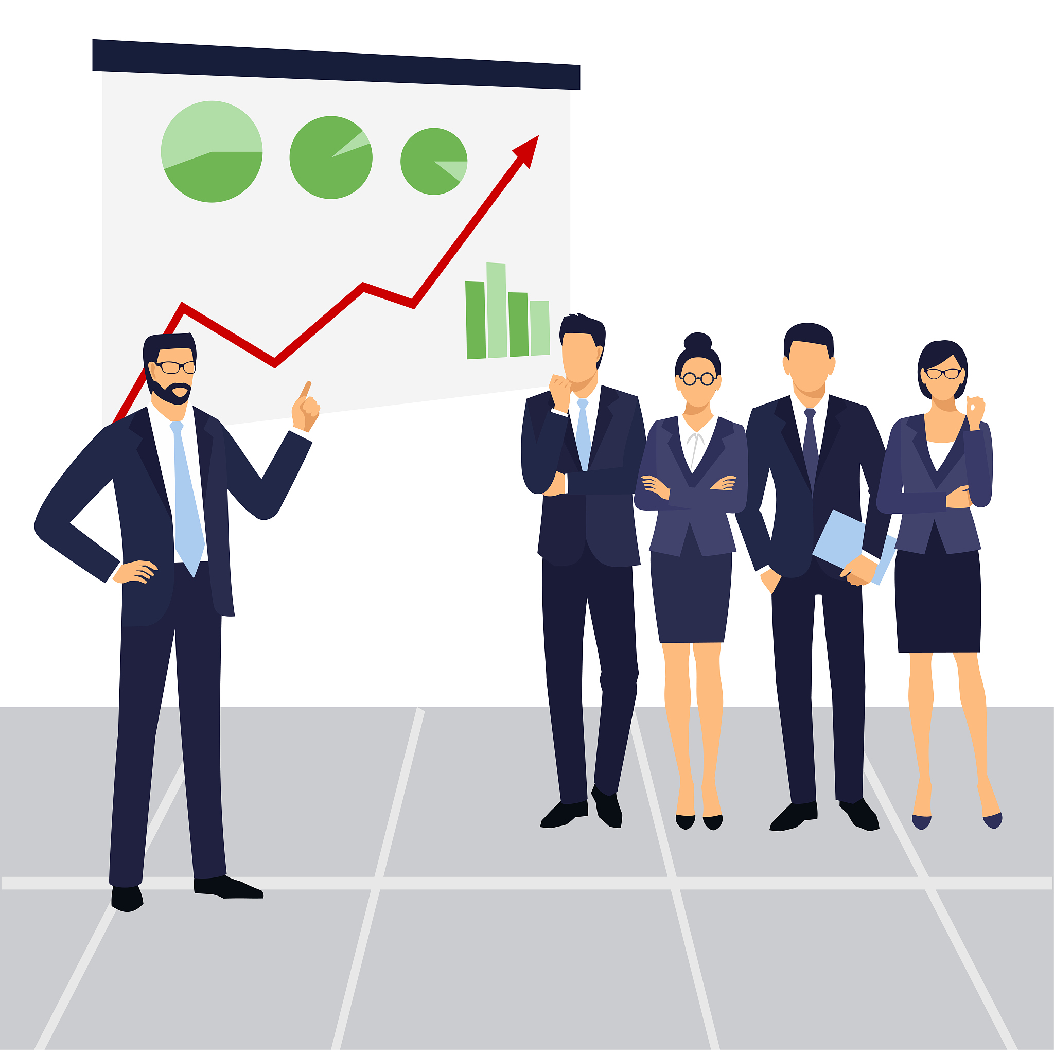 建立公正与公平的职场环境：管理技巧指南