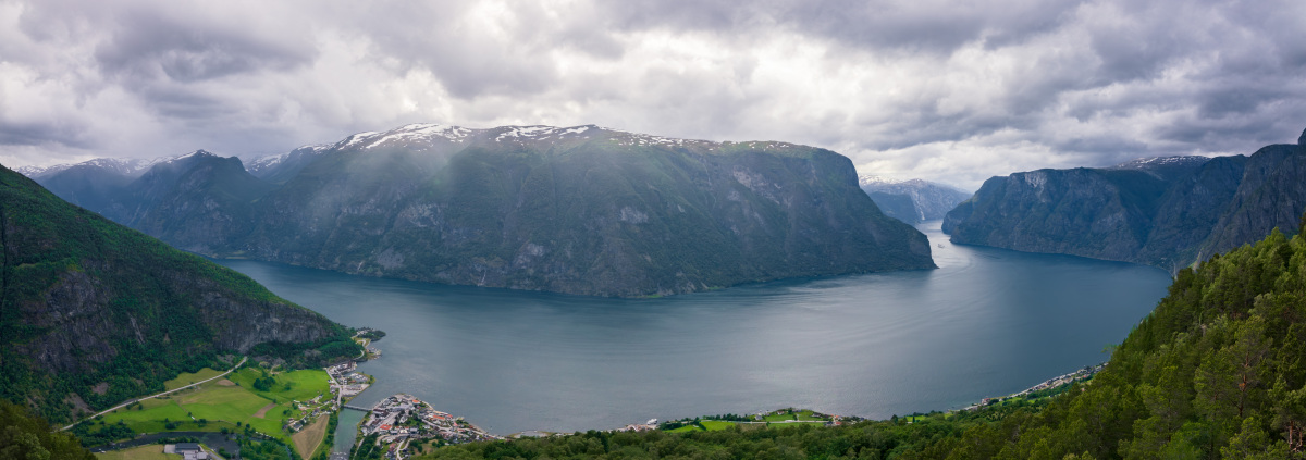 去挪威旅游一个人要多少钱
