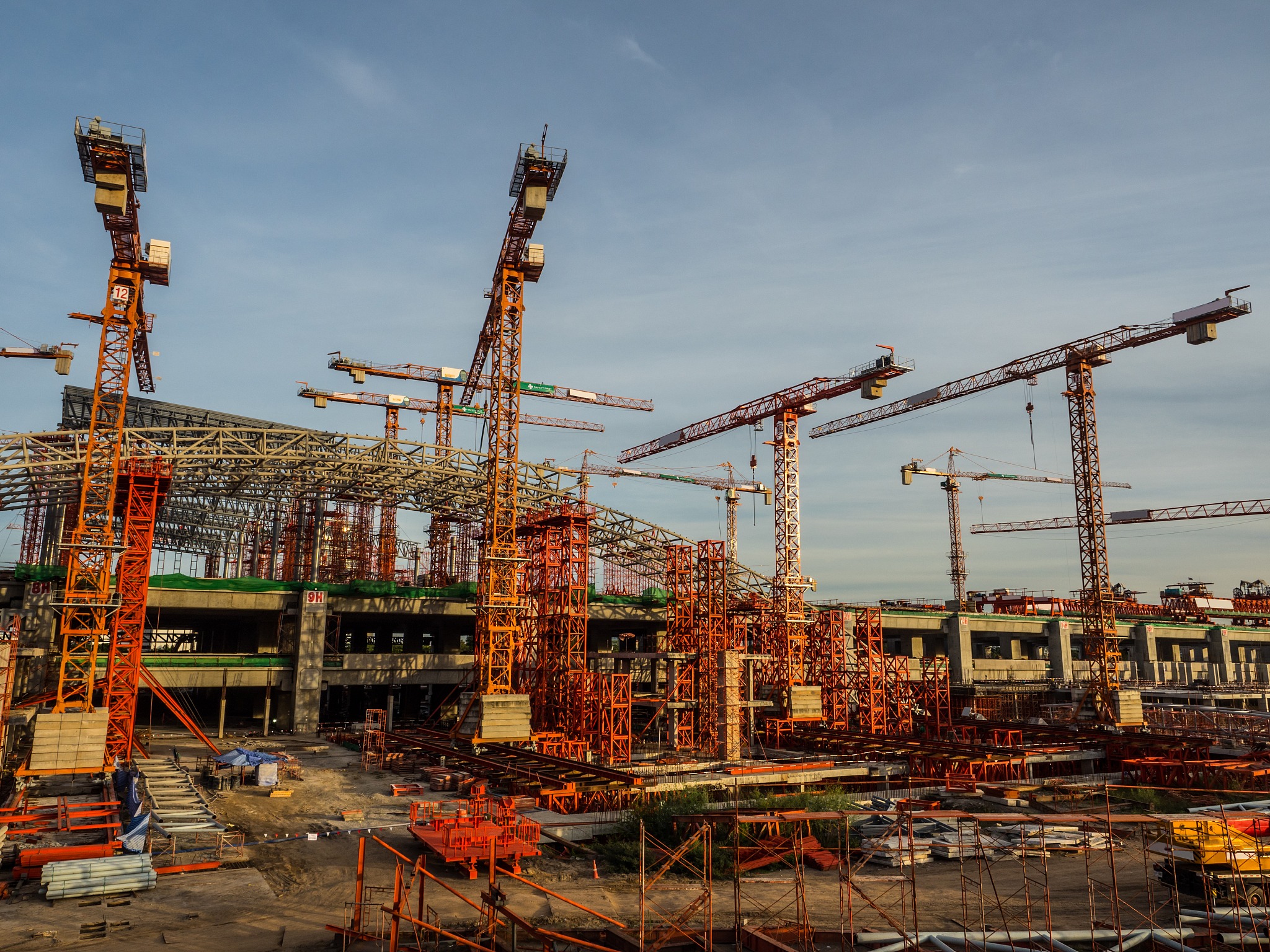 评审类市政工程师：职责、技能及工作内容详解