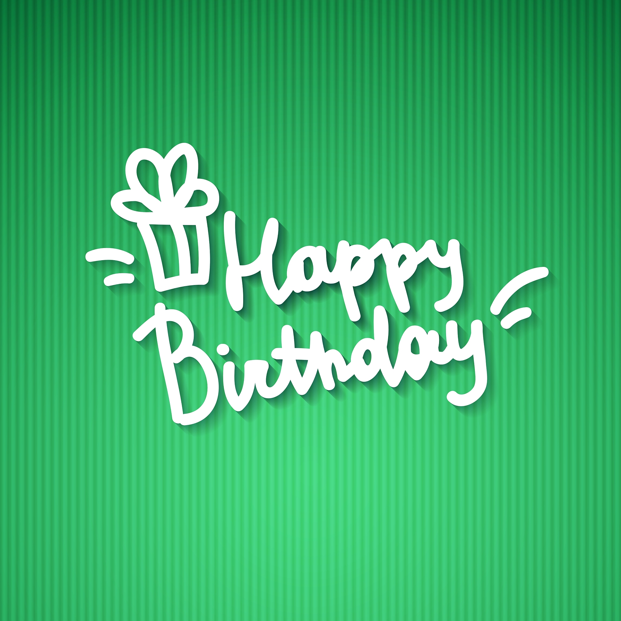 English Conversation: Thanking a Friend for a Birthday Gift