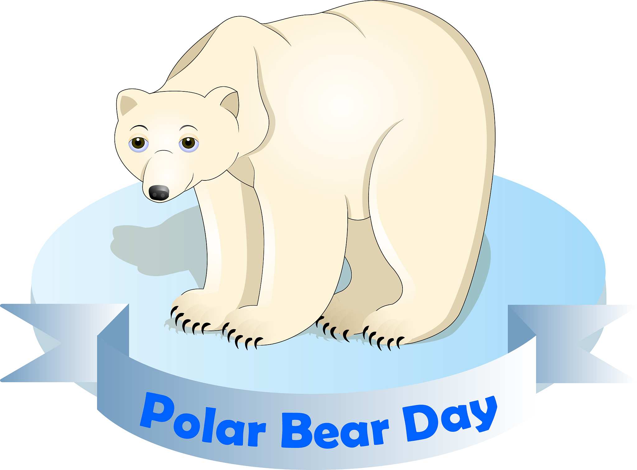 Protect Polar Bears: An Urgent Call for Conservation