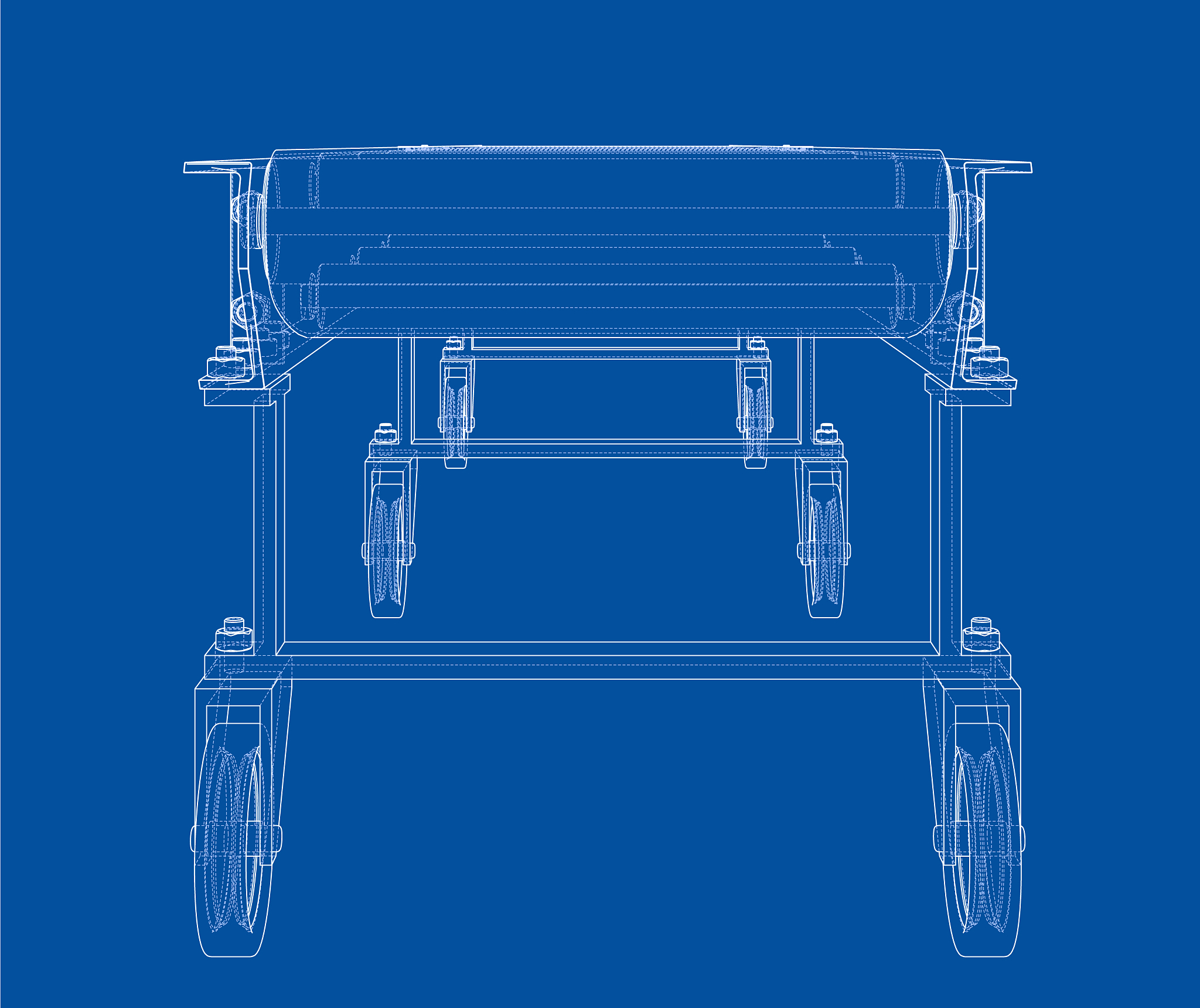 扩写：本节主要研究双滚道的跨平面球式平衡器此时滚道与偏心位于同一平面。主要探究平衡球质量以及偏心质量的变化对跨平面平衡器平衡的影响。本节采取的具体模型如图4-2所示。