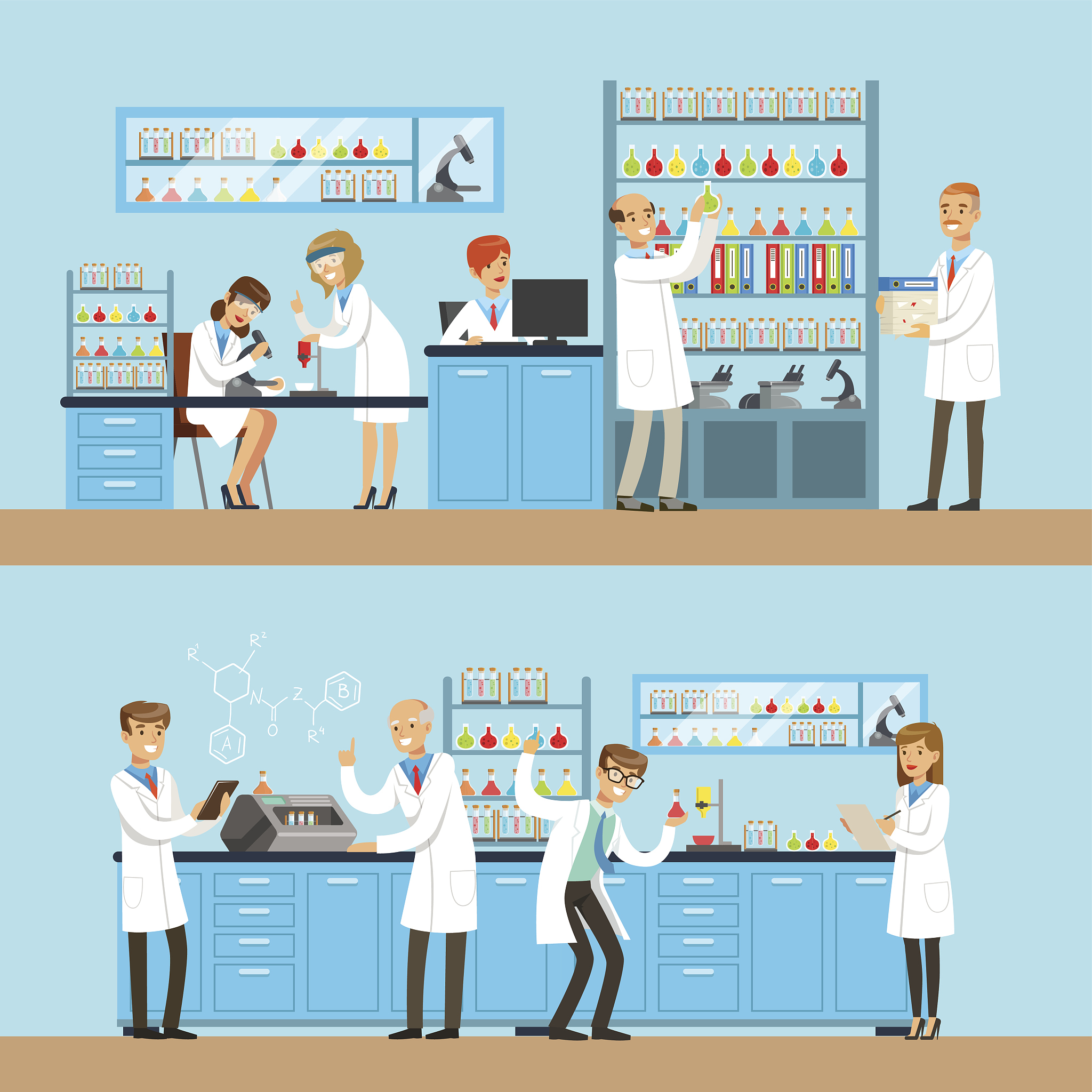 贵州省中专女生适合学什么专业？热门专业推荐