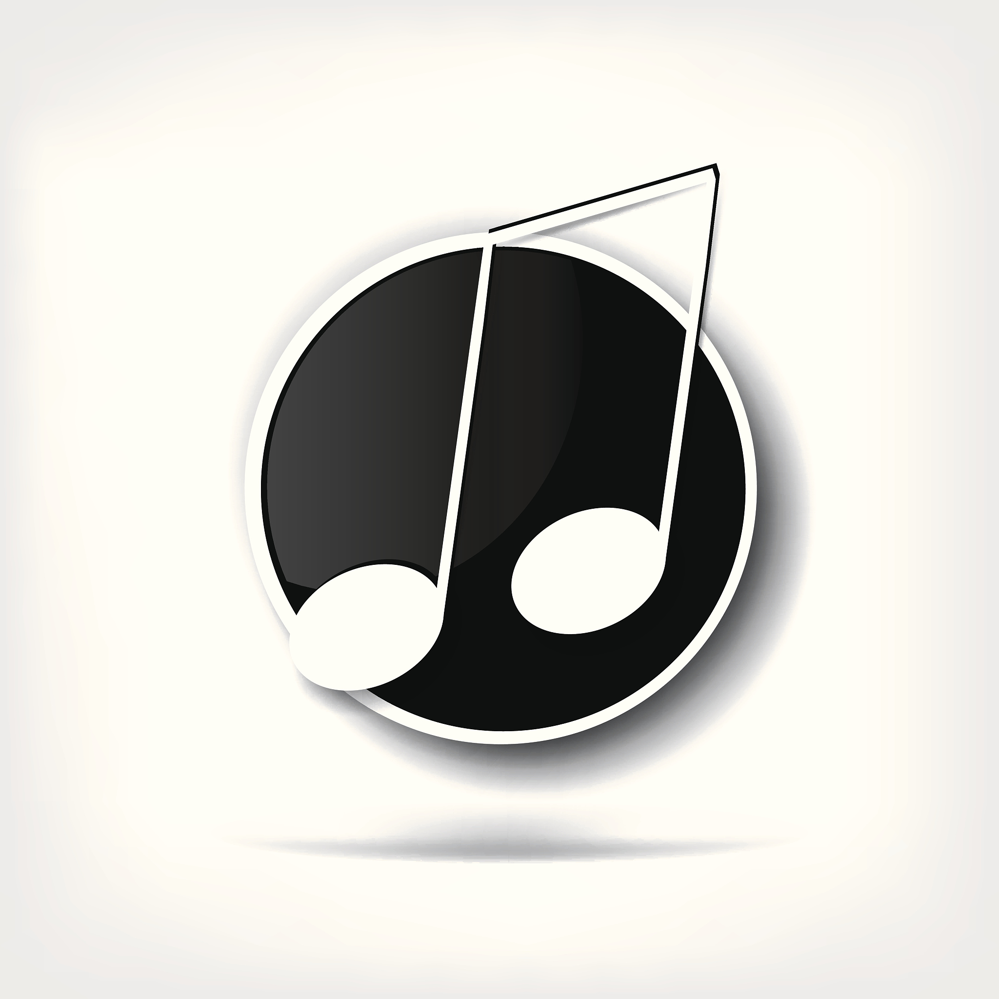 music web icon