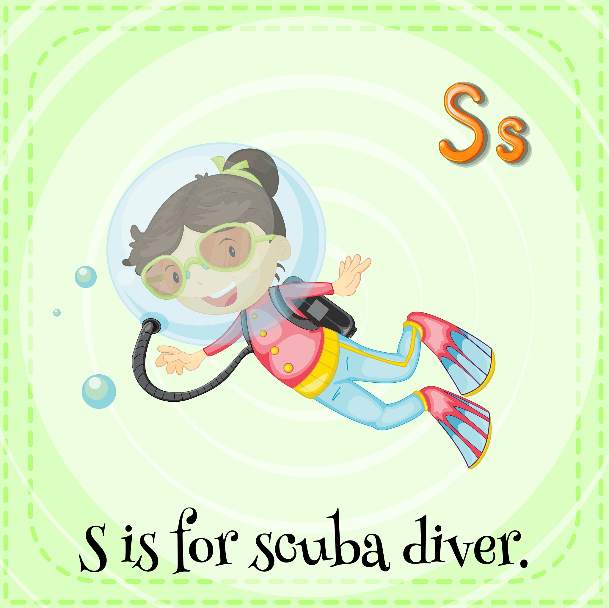 QIS 能组成哪些单词？