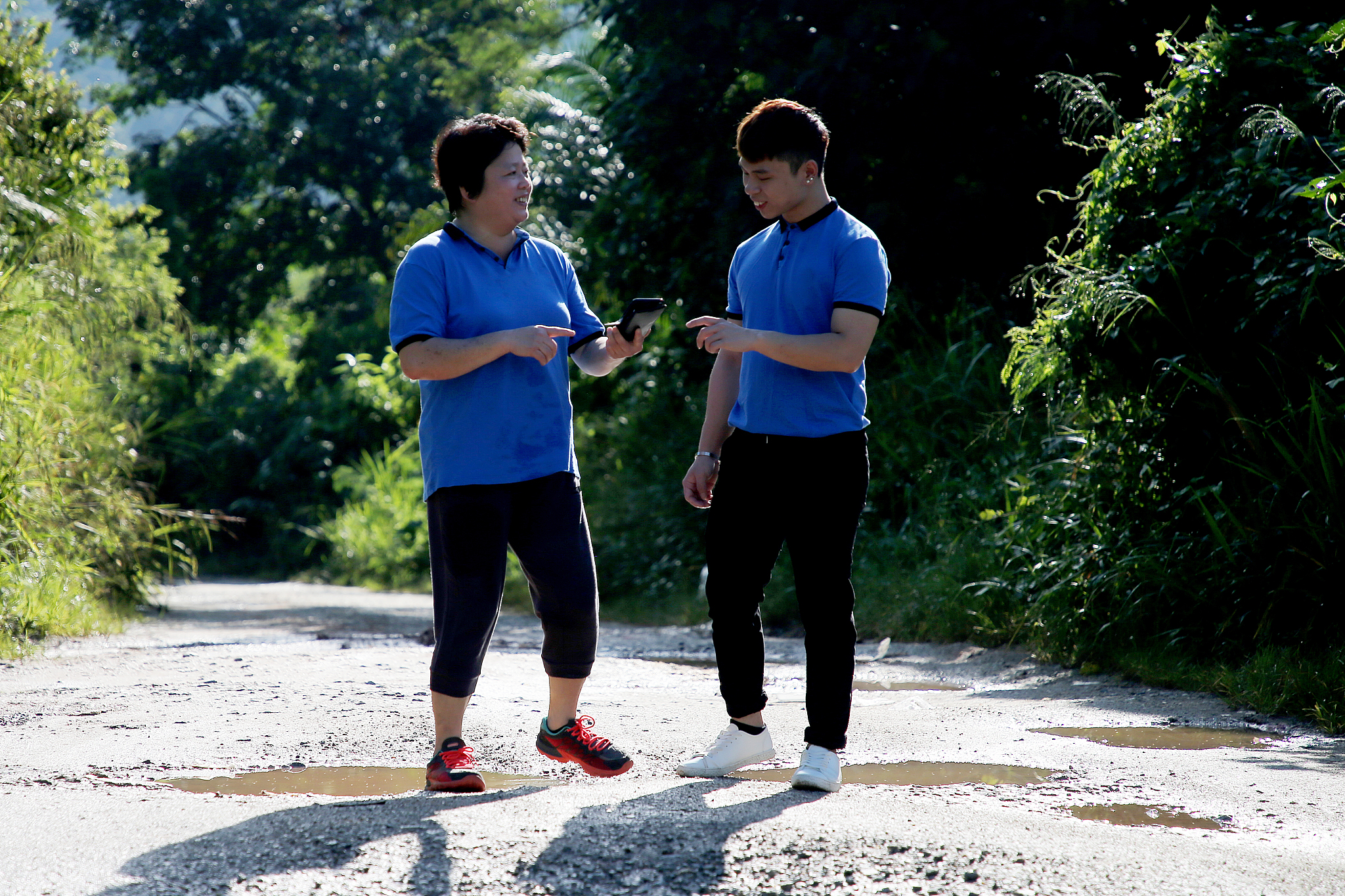 如何巧妙质疑反方观点：短视频的优势与影响