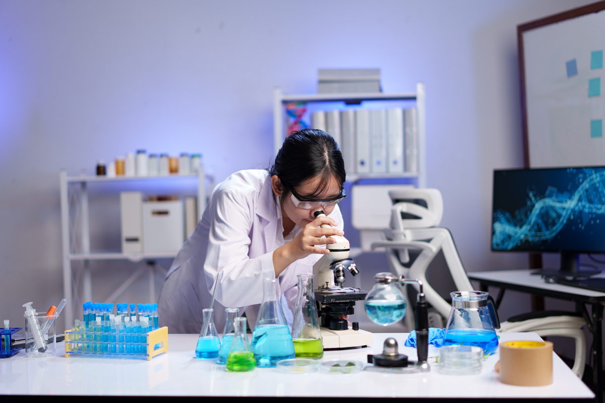 医学检验技术专业课程详解：学习内容与发展方向