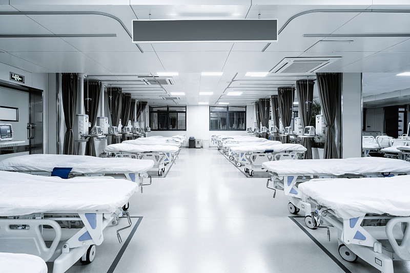 2023年武汉助产学校学校环境