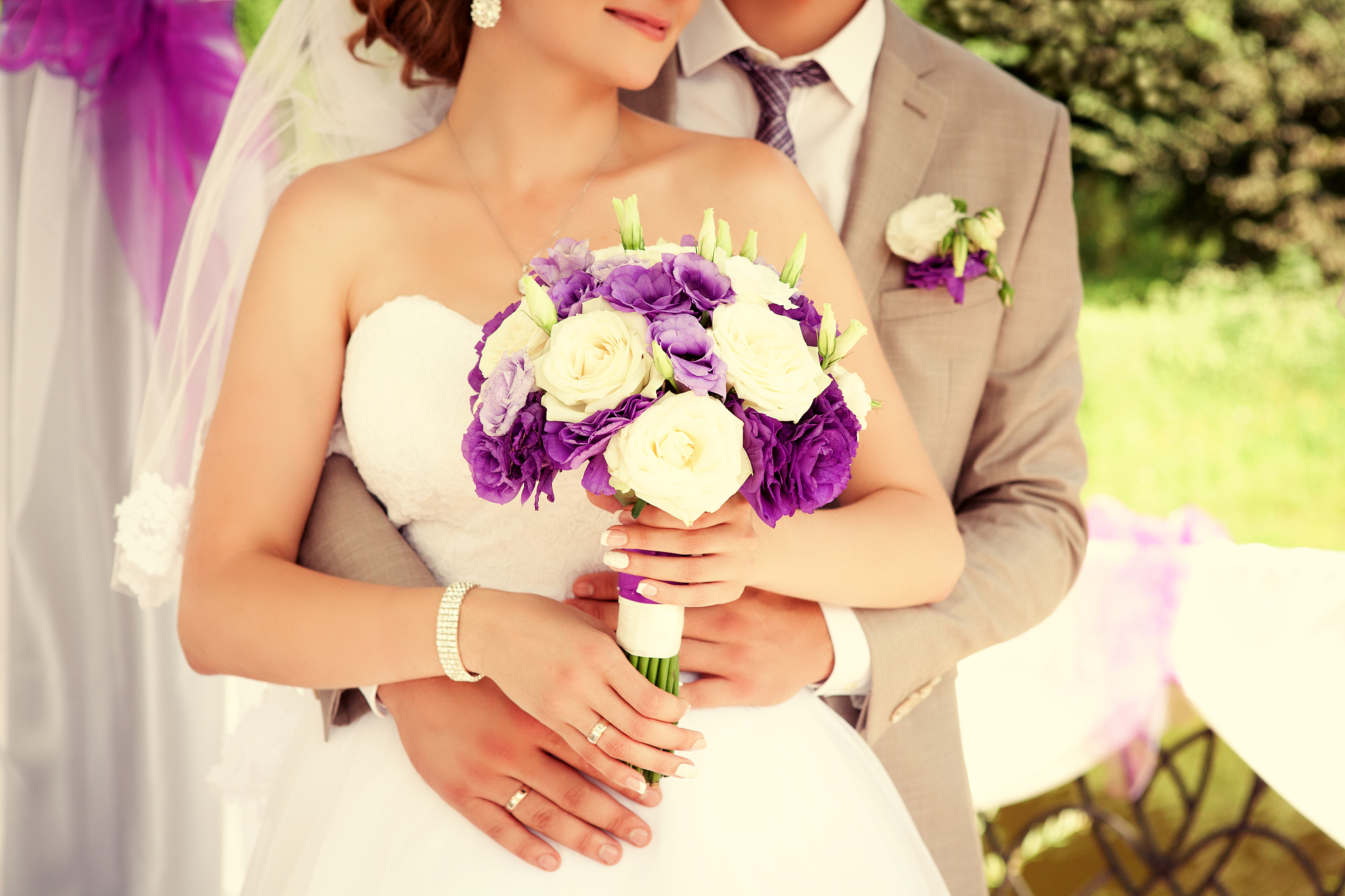 什么样的女生适合结婚