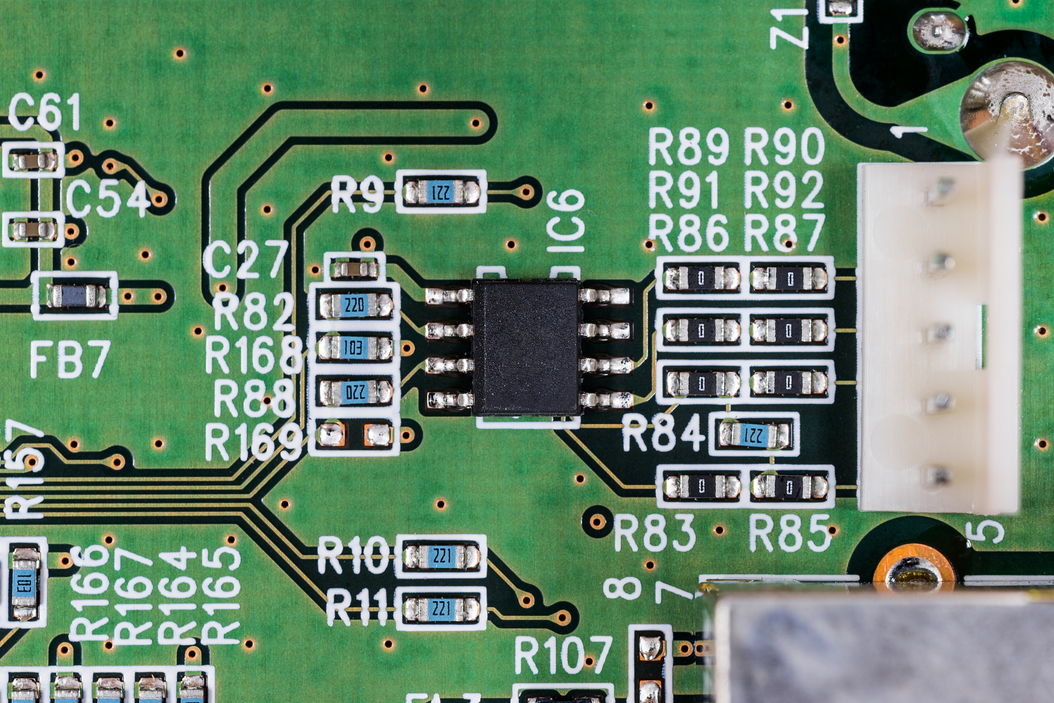 Arduino Pro Mini的复位电路电路设计