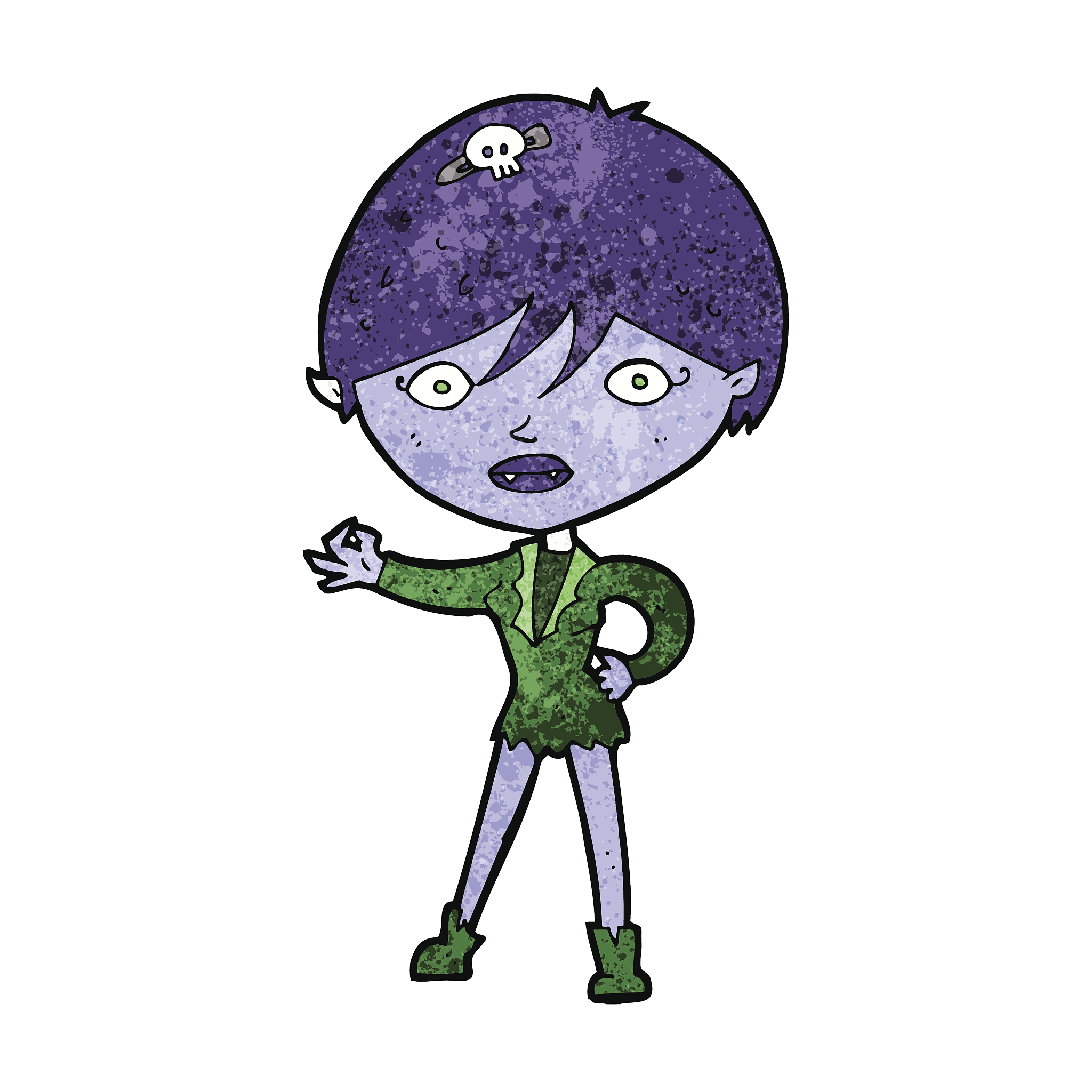 🧛‍♂️ 吸血鬼等级制度大揭秘：从初拥到始祖，谁才是暗夜王者？