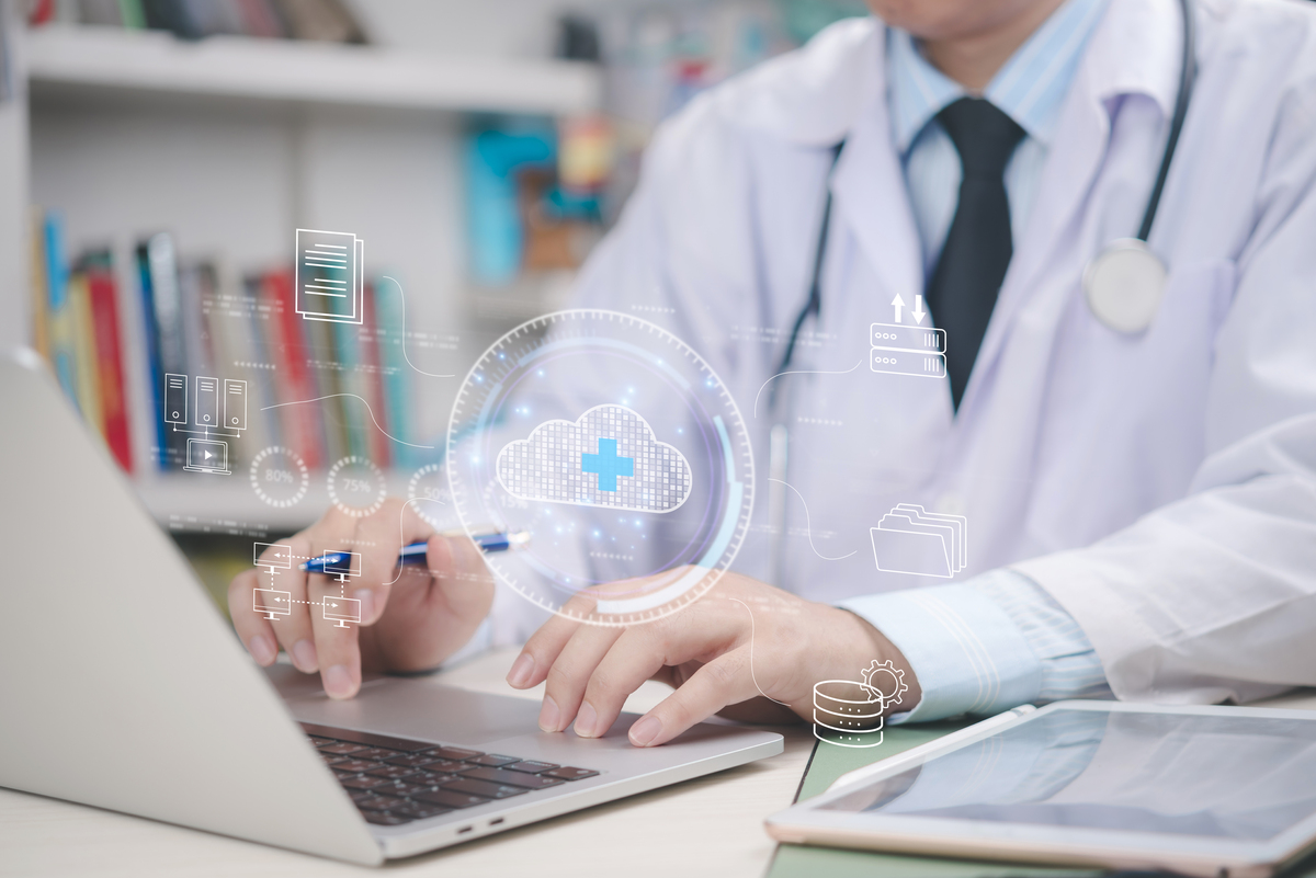 2019 医疗电子工程专业就业前景和就业方向分析 - 智慧医疗领域潜力巨大