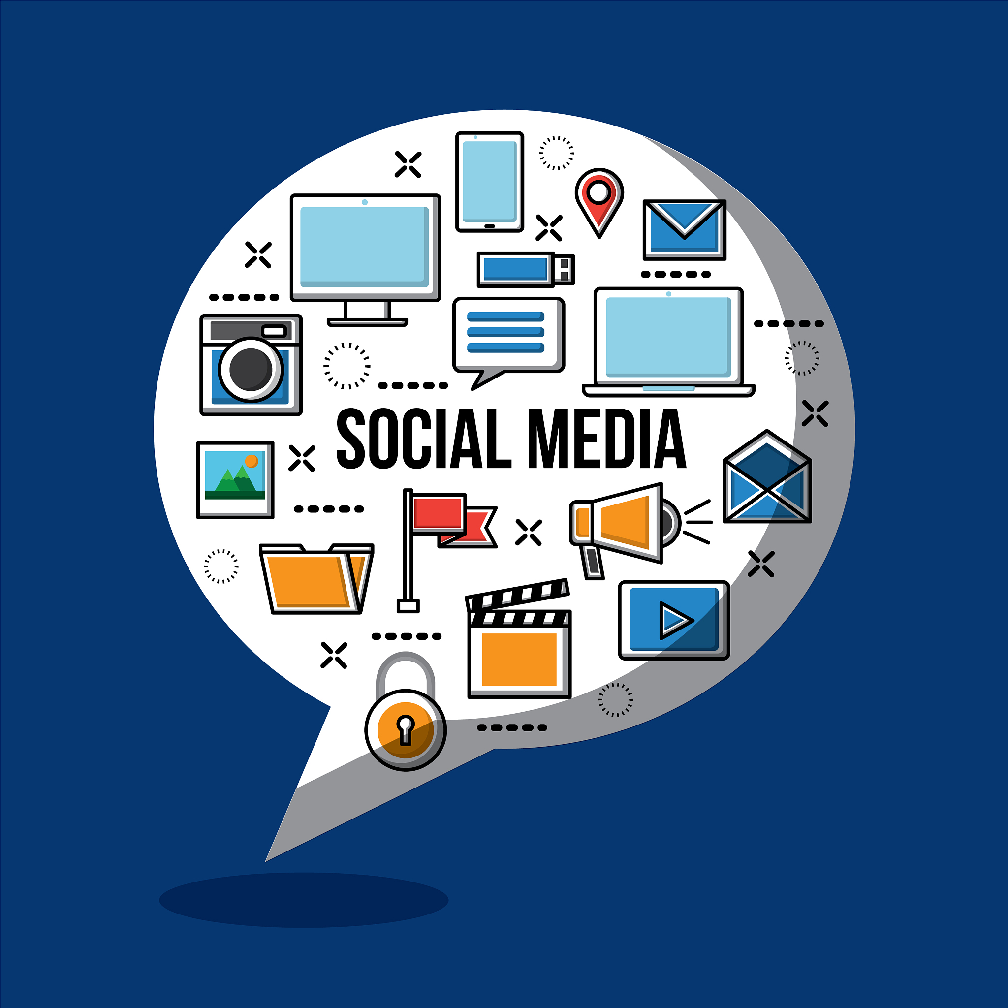 新媒体崛起对传统播音的影响：机遇与挑战