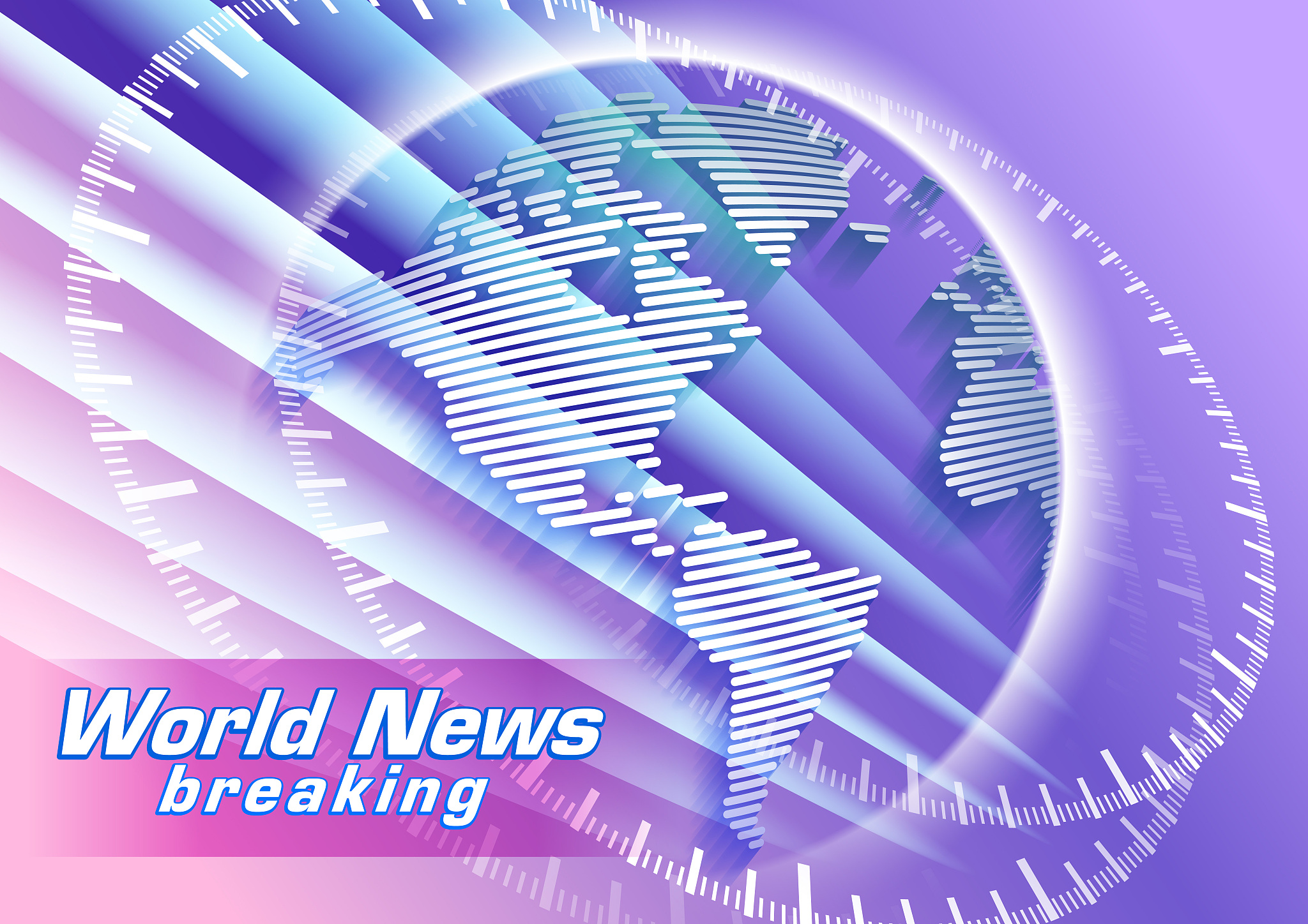 world news