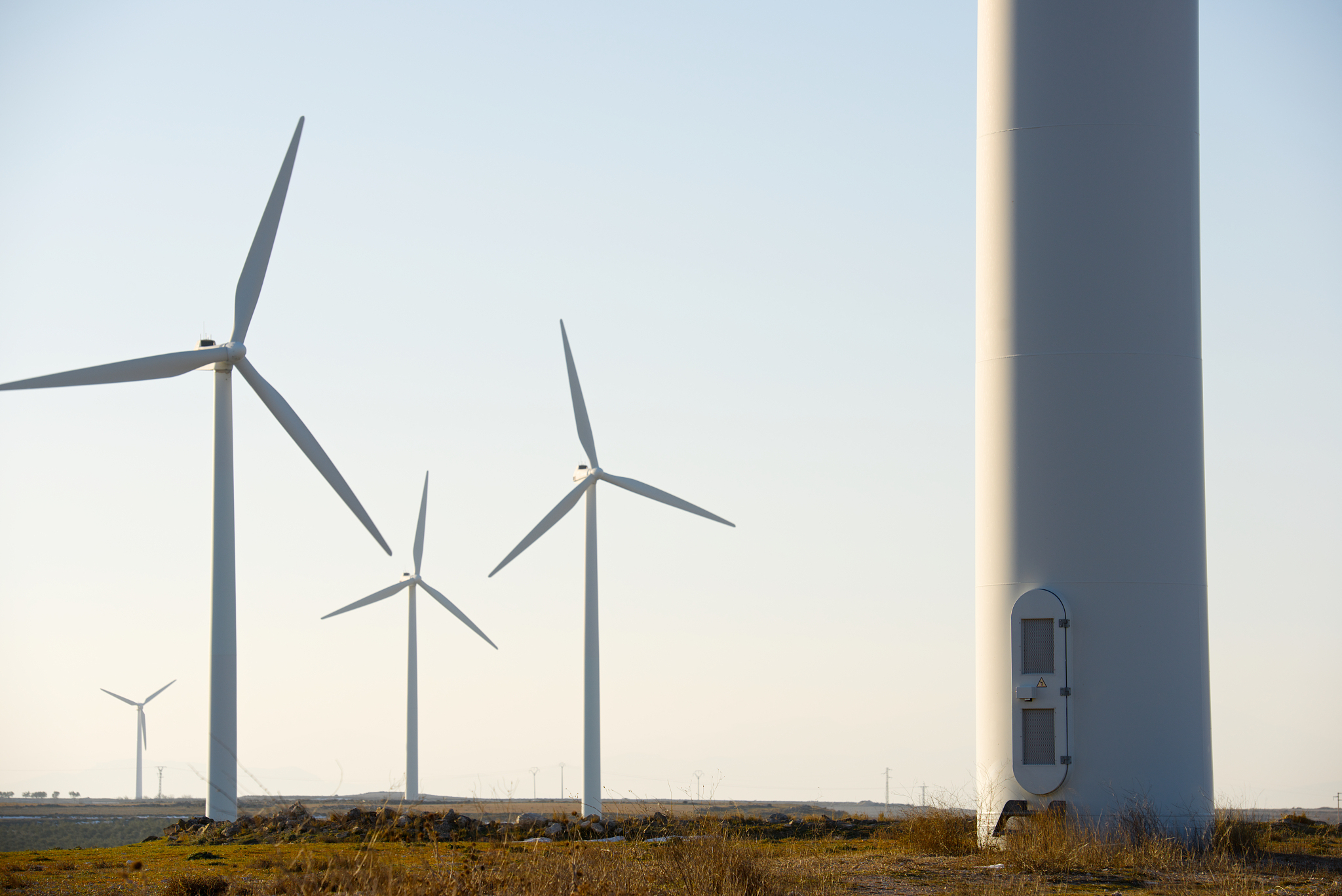 烟台风能电力学校专业介绍