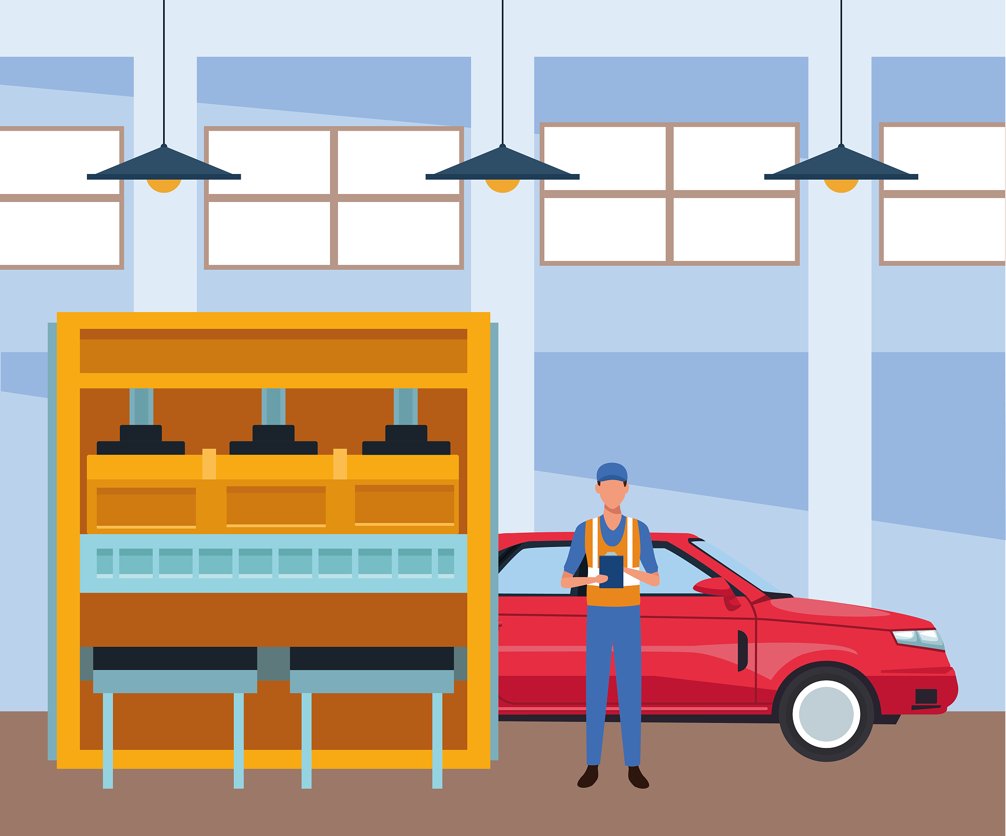 石家庄交通技工学校2022年招生简章-培养优秀技工人才