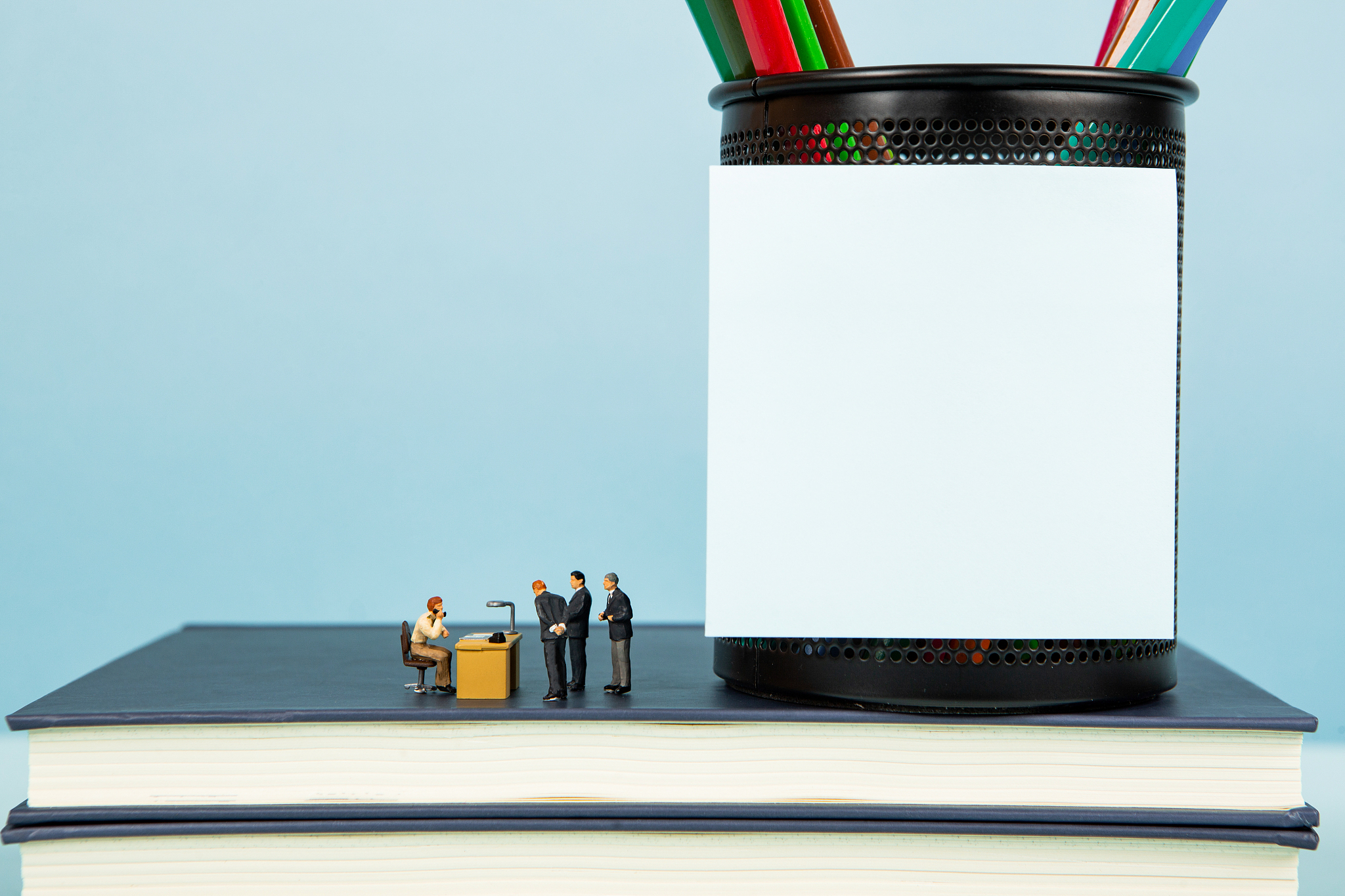 研究生学习规划