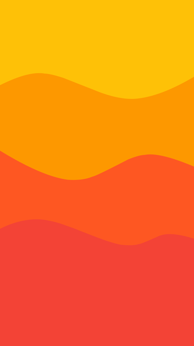 橘红色 - 定义与描述 | 色彩指南