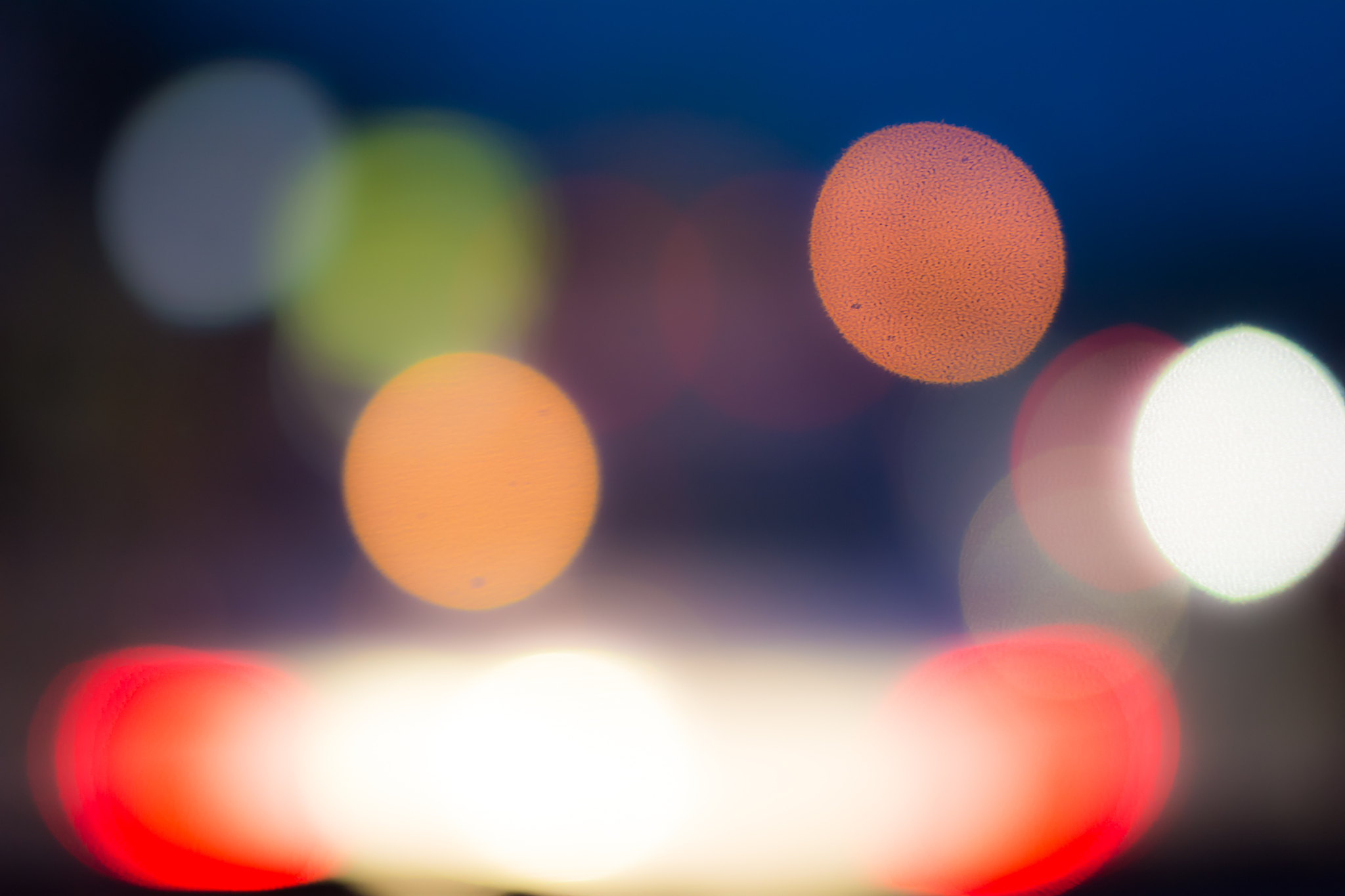 abstracts background light bokeh