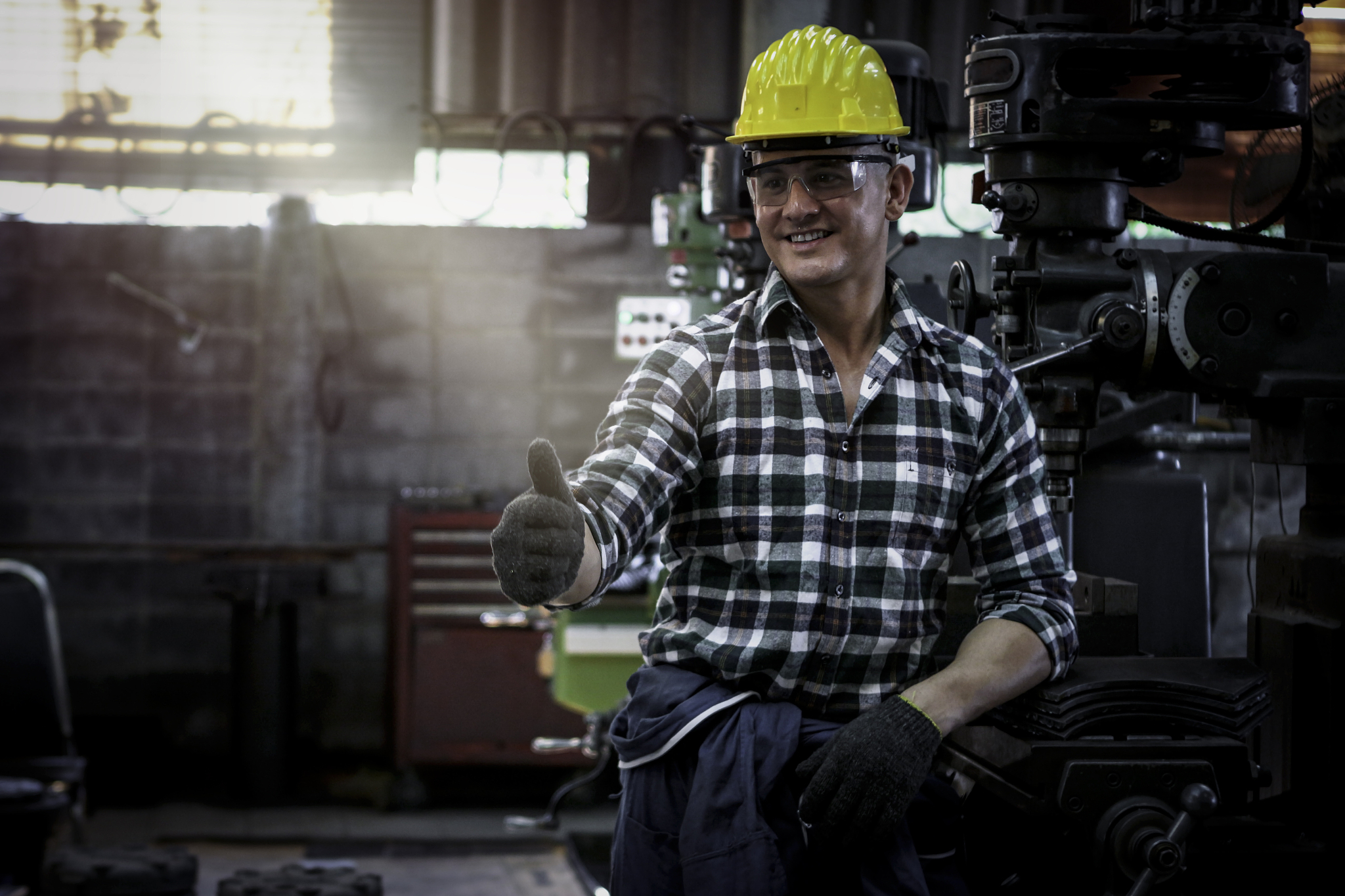 甘谷职业中等专业发展前景如何？学校建筑工程施工专业