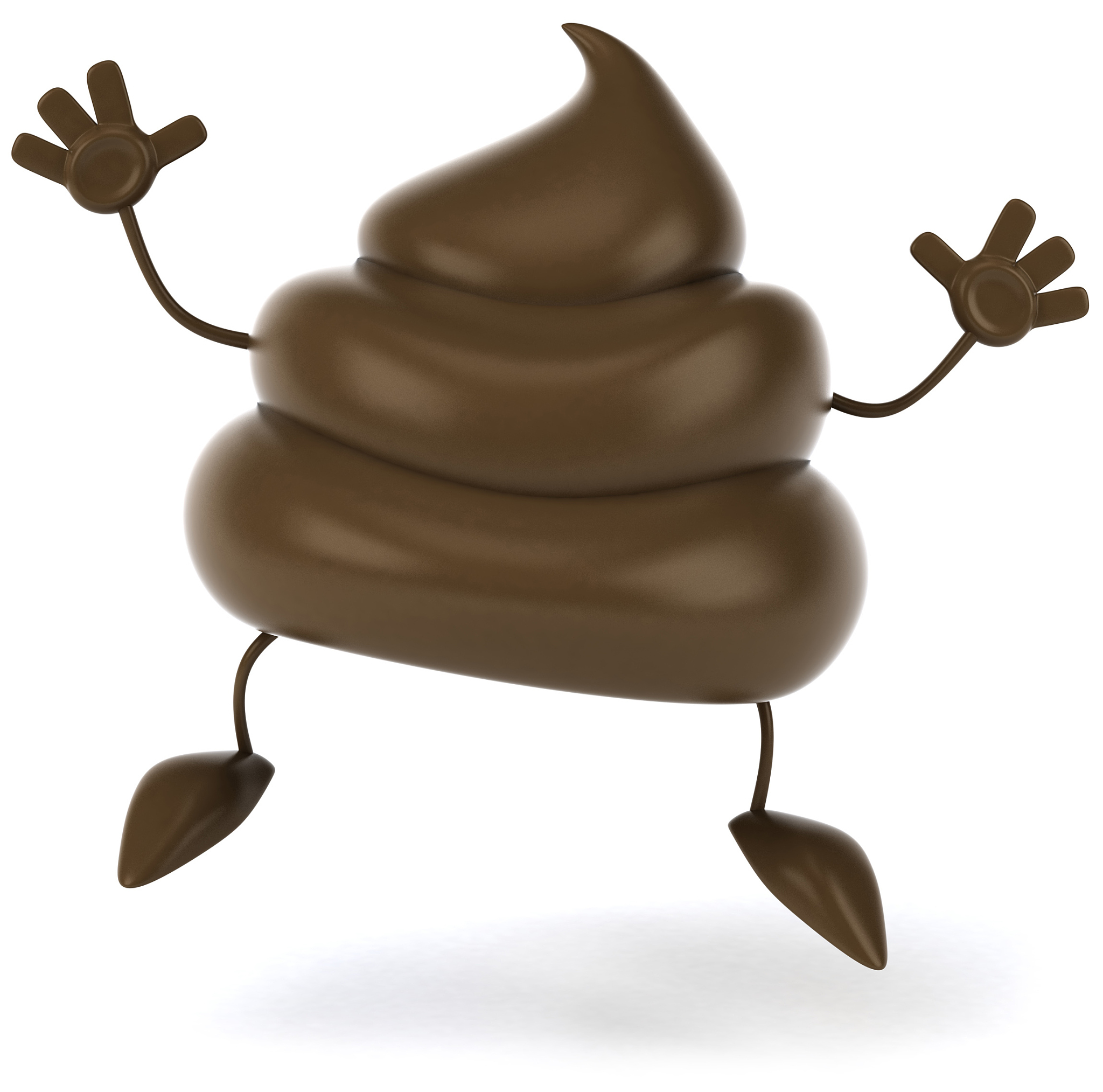 屎的味道是什么样的？ - 人工智能解答