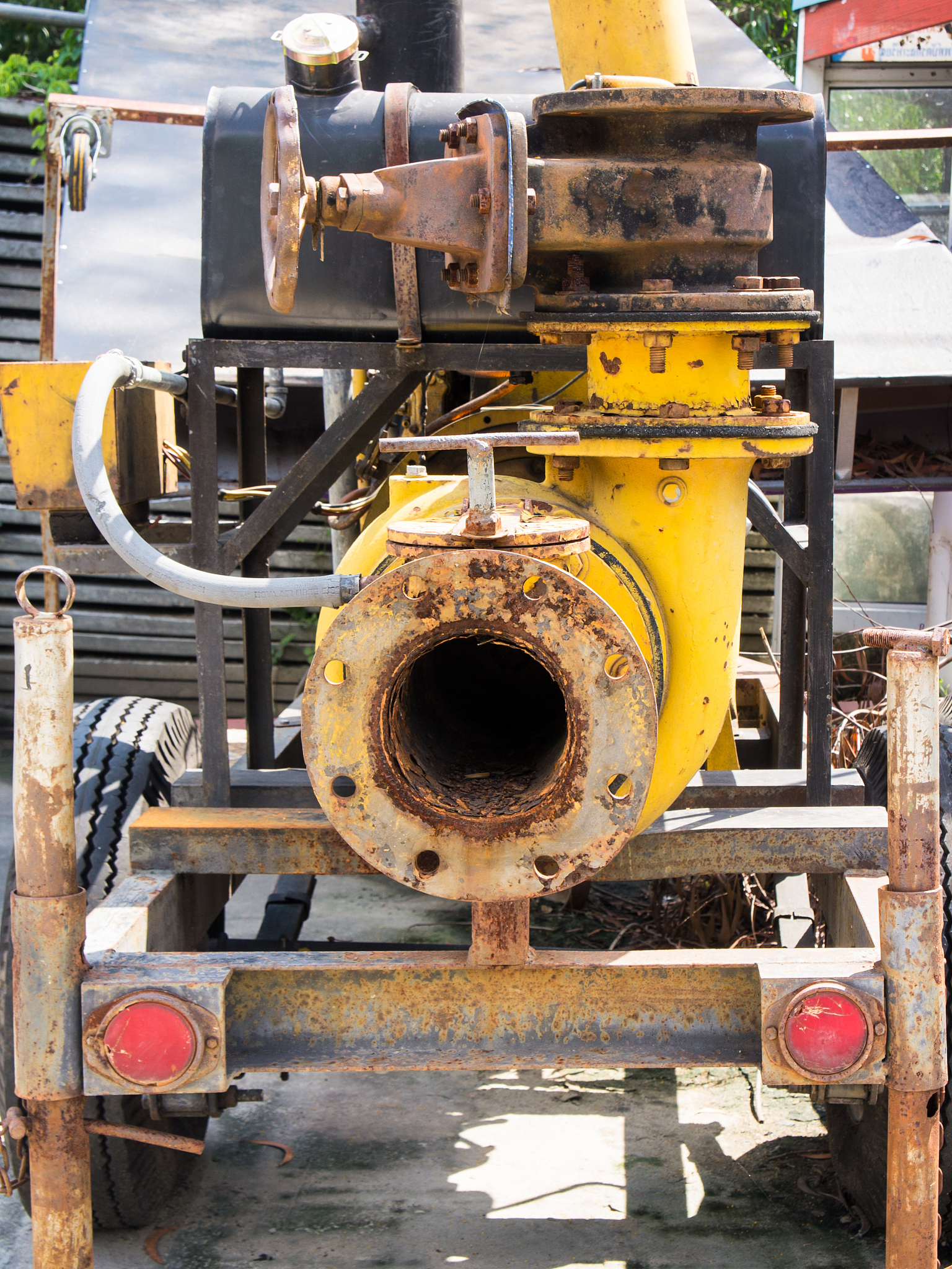 矿井水泵：潜水泵的应用