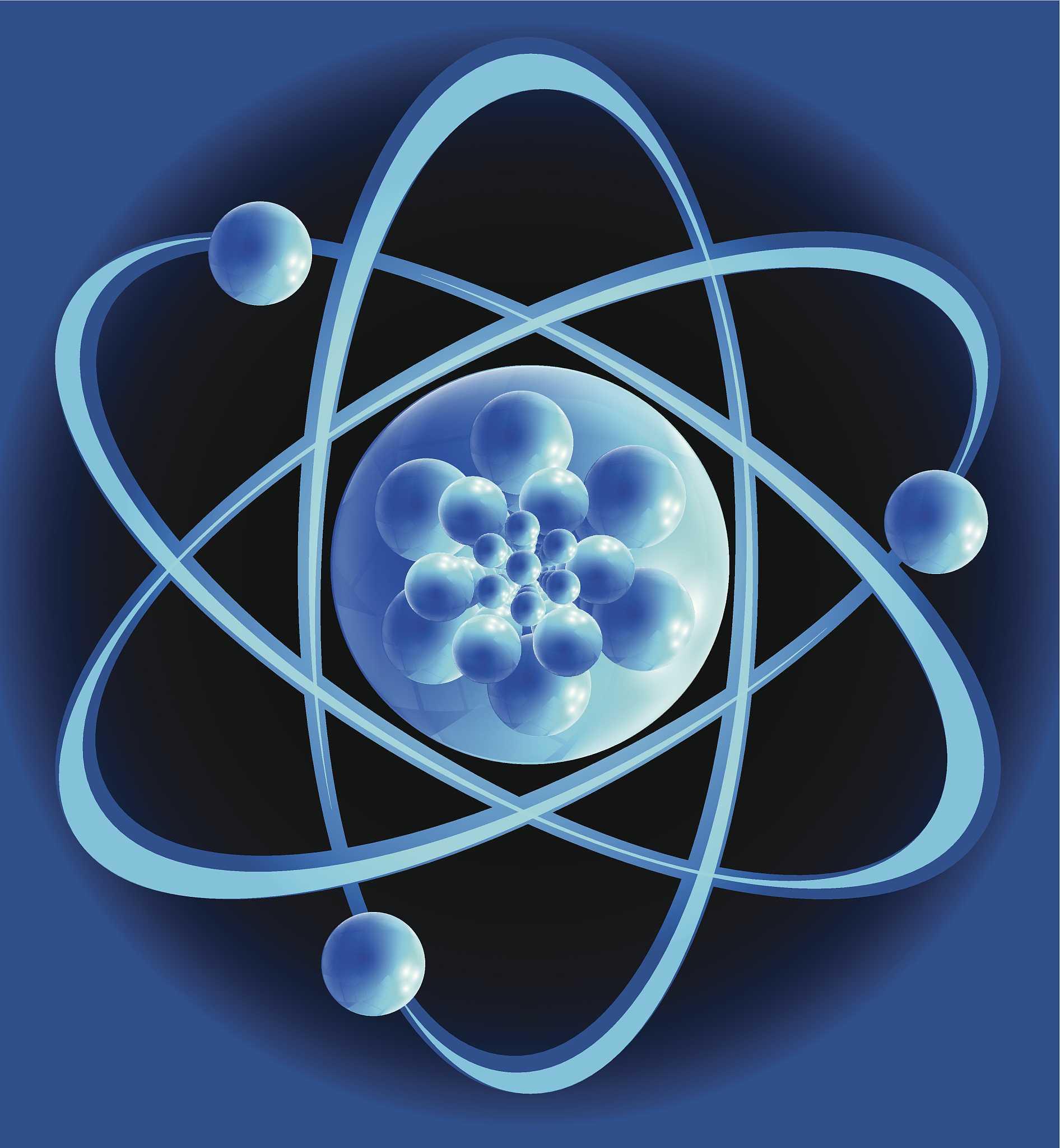 3d atom