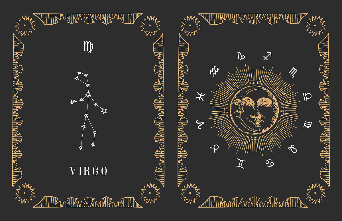 处女座男生喜欢你的10个表现，教你一眼看穿他的心！