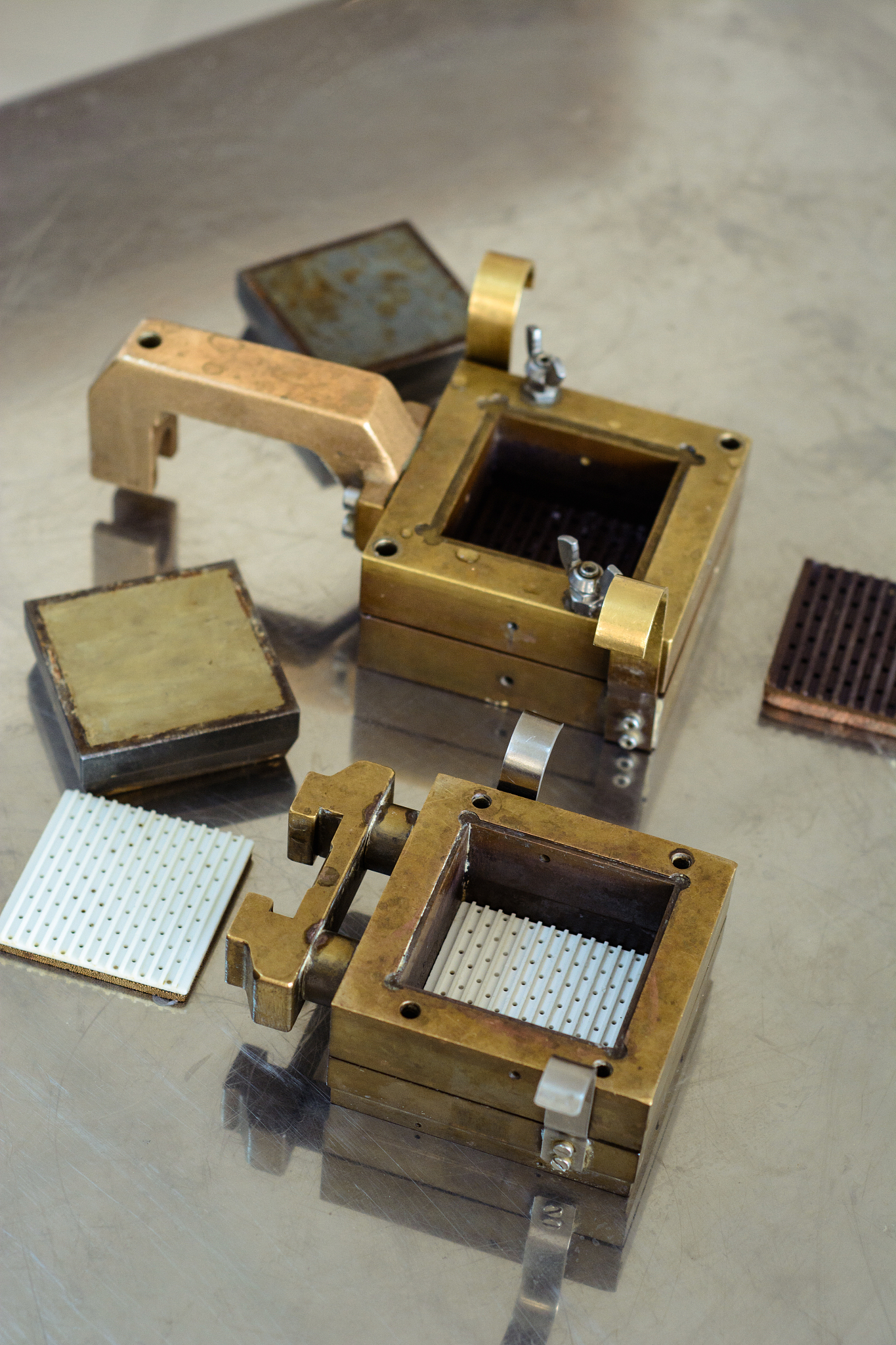 太原理工大学材料成型及控制工程专业怎么样？- 深入解析与发展趋势